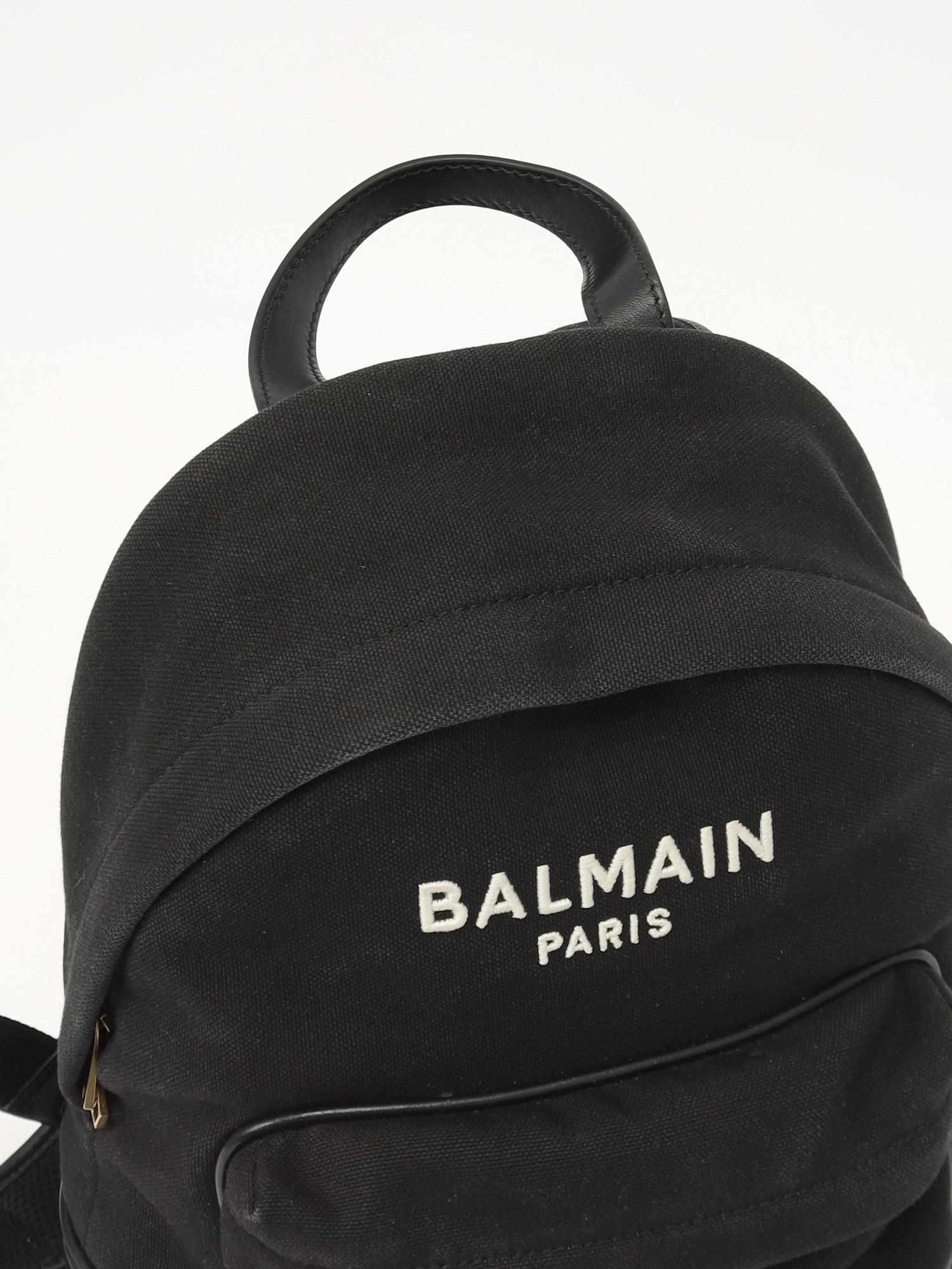 Balmain  , фото 5