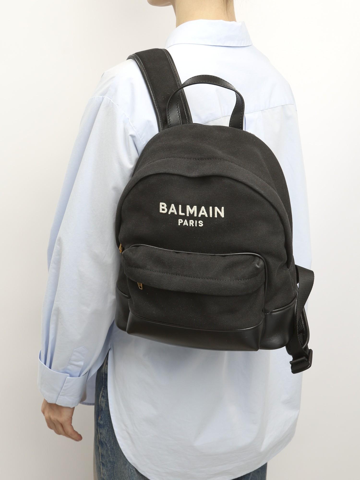 Balmain  , фото 2