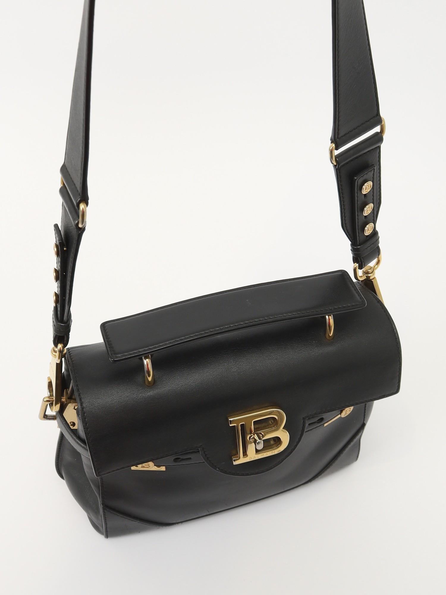 Balmain B-Buzz , фото 5