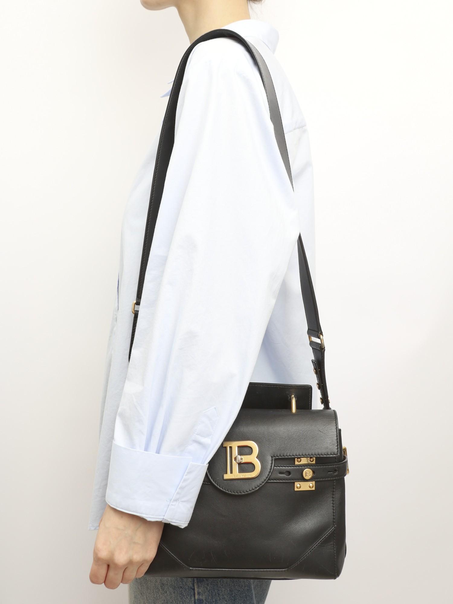 Balmain B-Buzz , фото 2