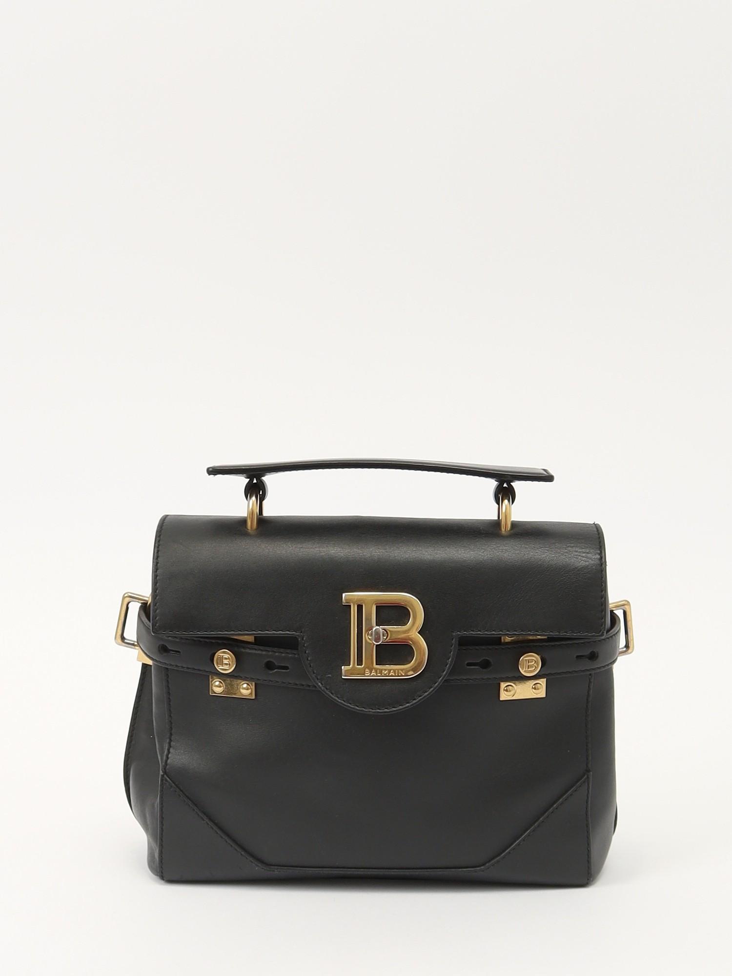 Balmain B-Buzz , фото 1