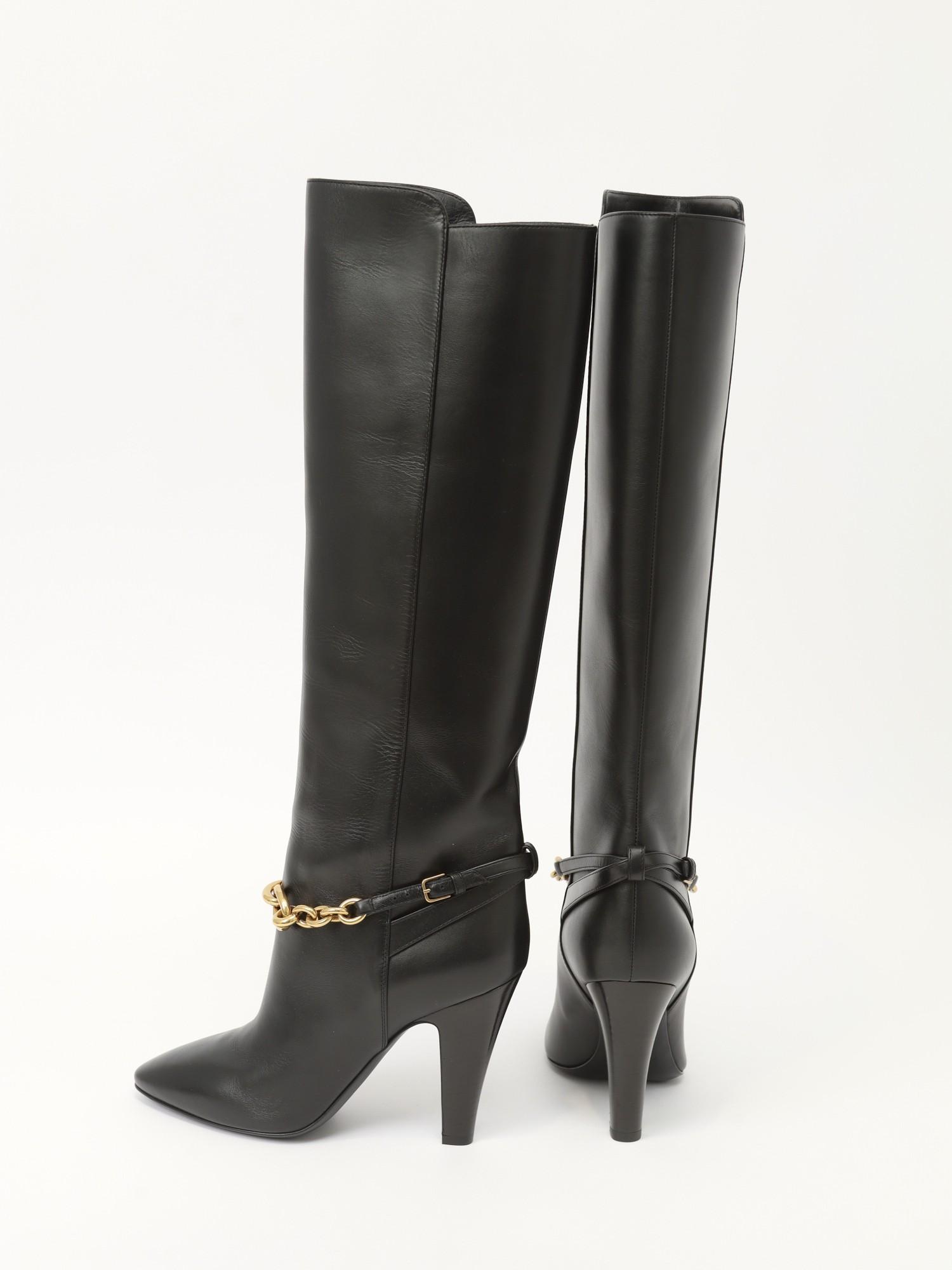 Saint Laurent  37, фото 4