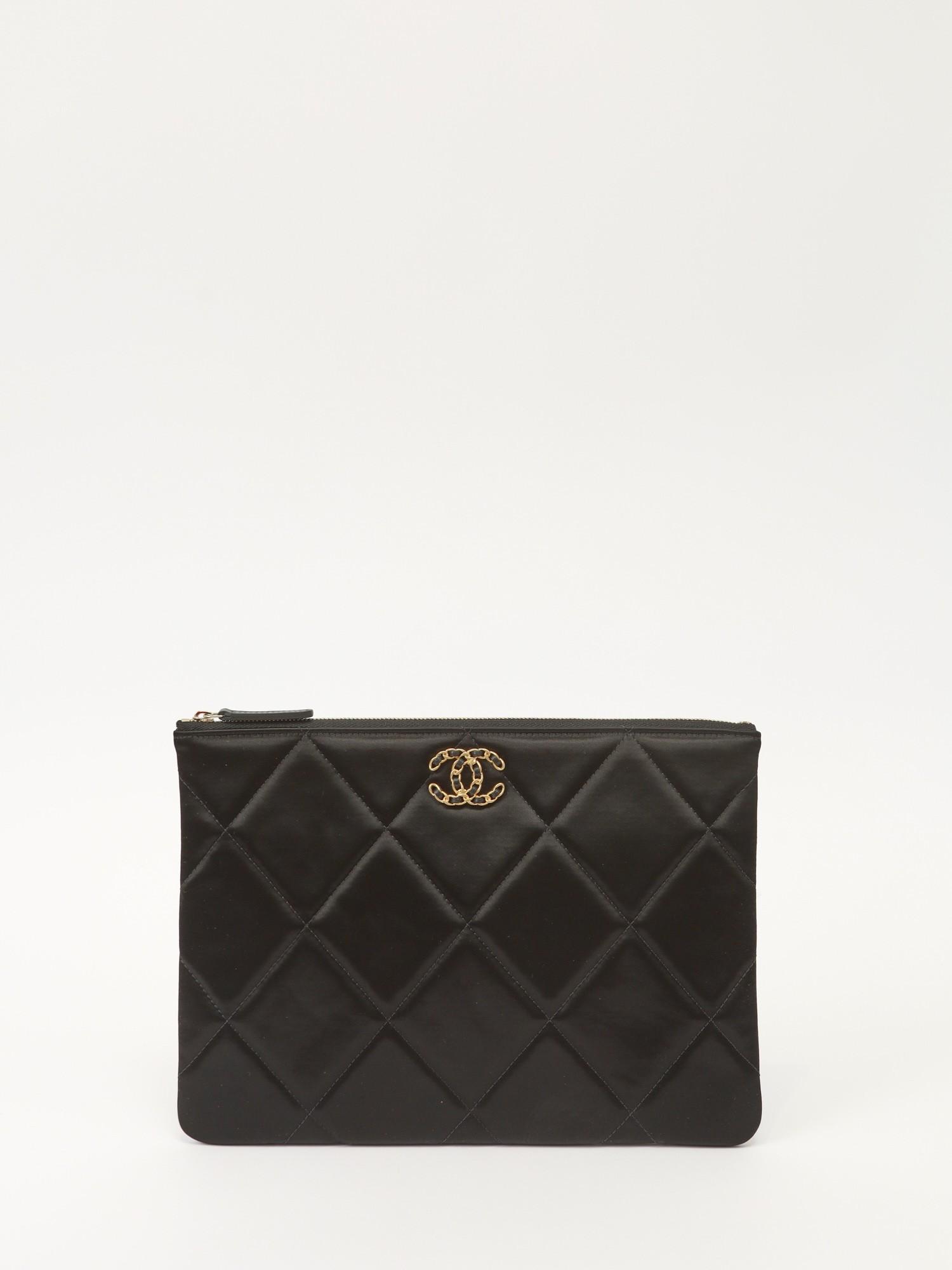 Chanel 19 , фото 1
