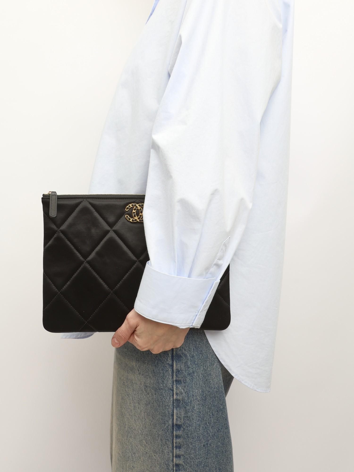 Chanel 19 , фото 2