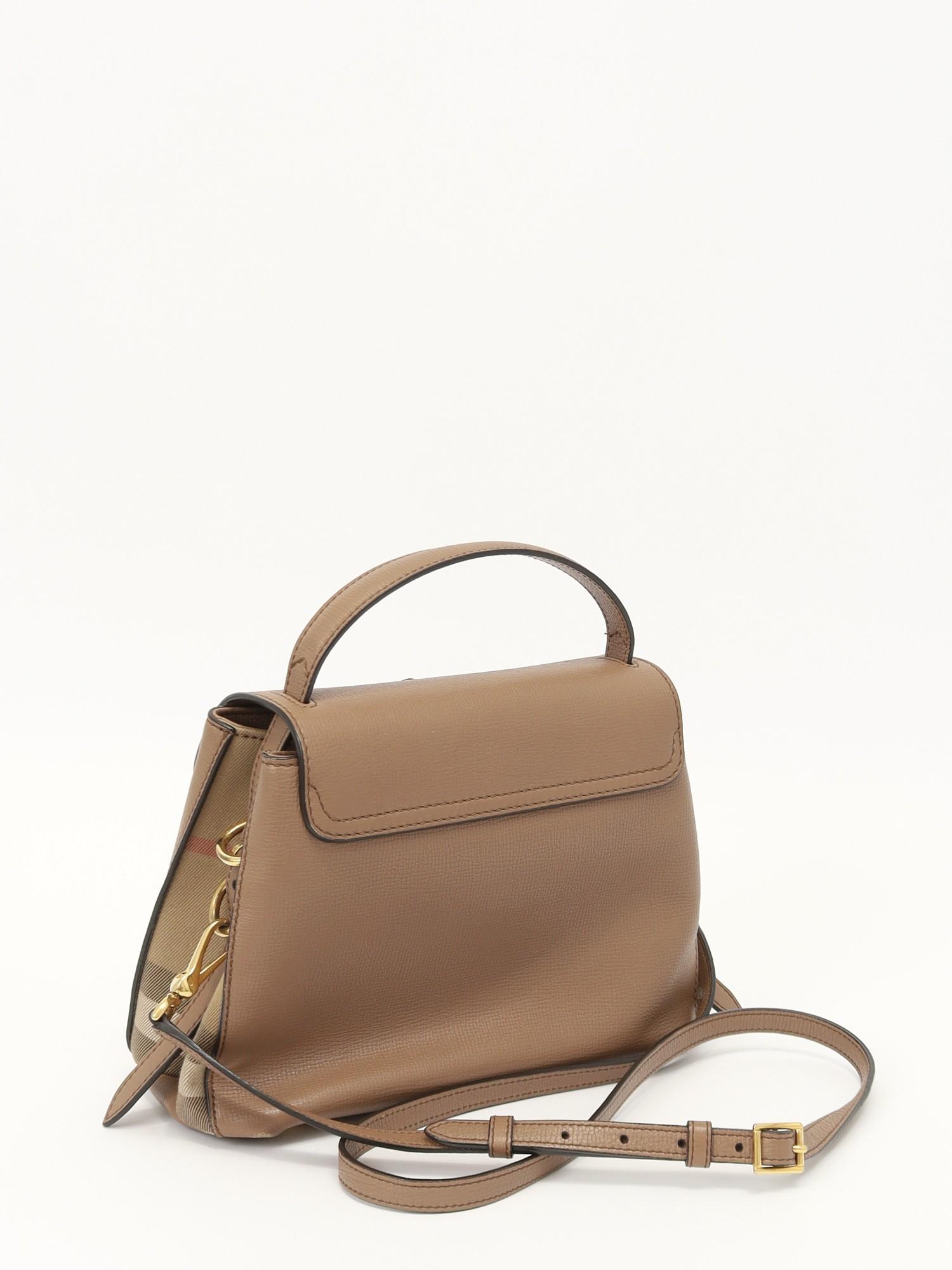 Burberry Camberley , фото 4