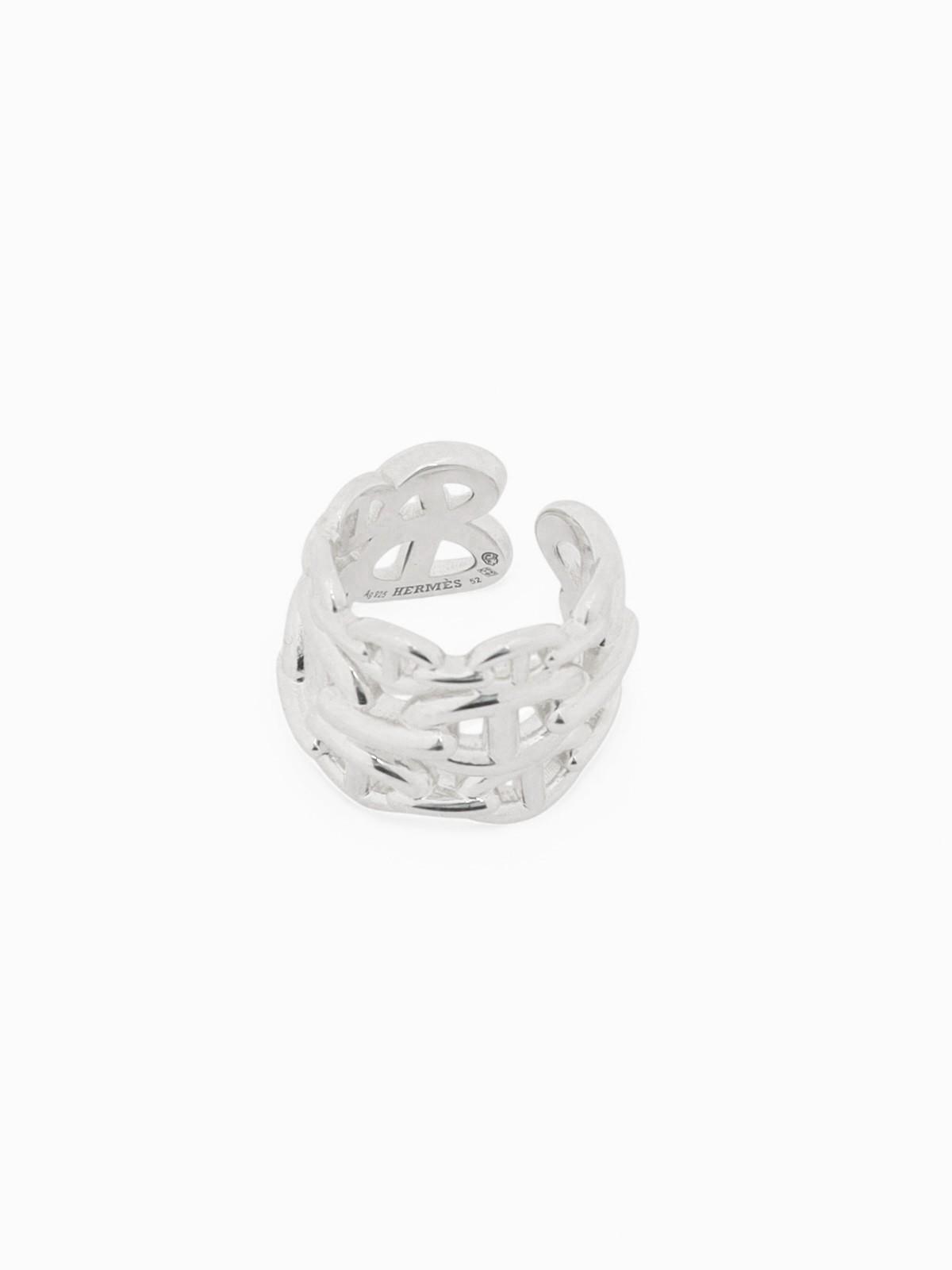 Hermes Chaine d'ancre , фото 4
