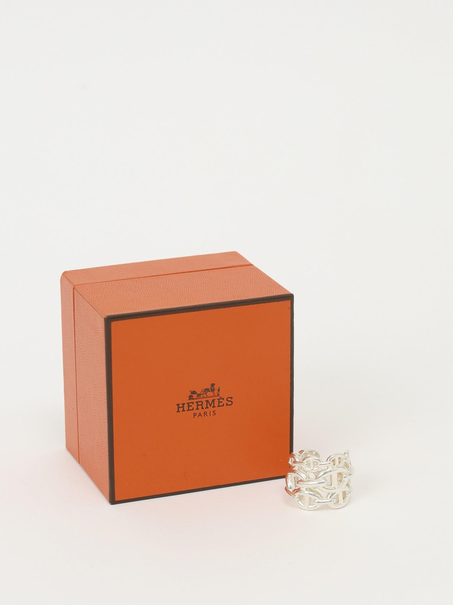 Hermes Chaine d'ancre , фото 3