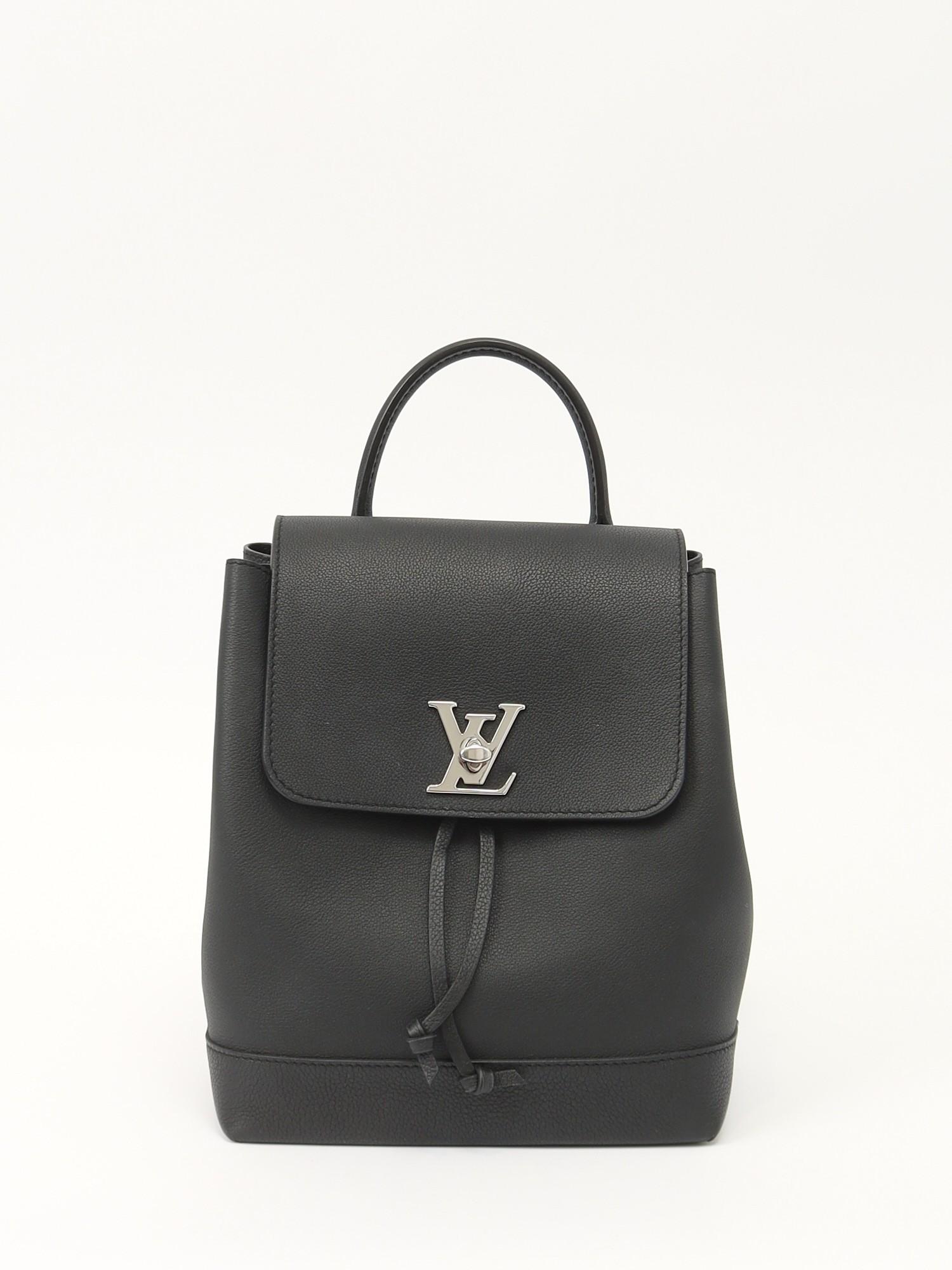 Louis Vuitton Lockme , фото 1