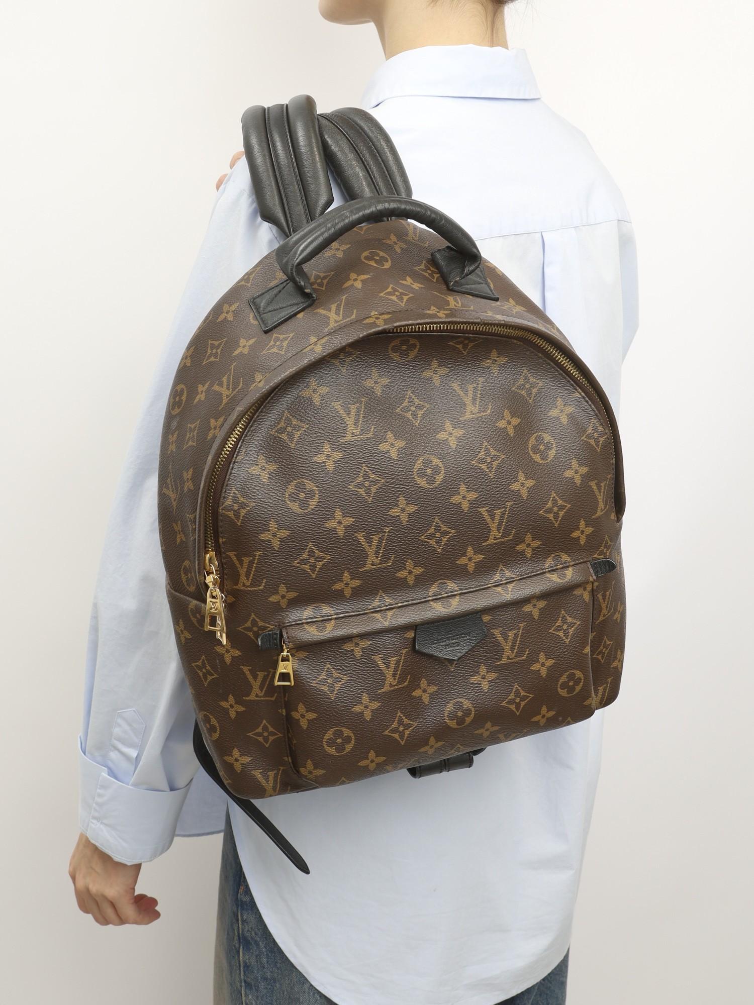 Louis Vuitton Palm Springs , фото 2