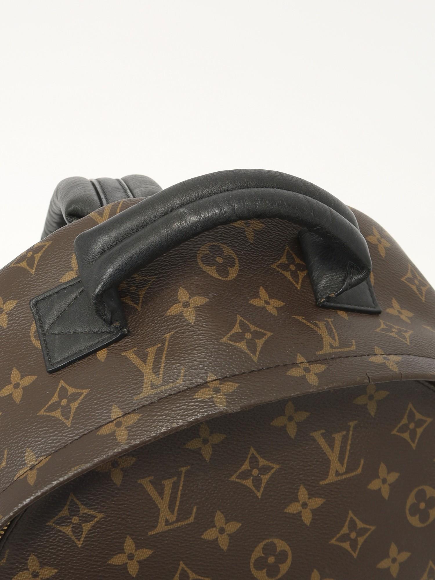 Louis Vuitton Palm Springs , фото 5