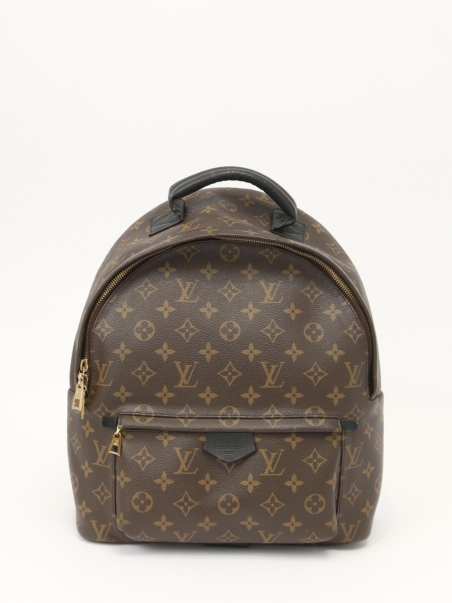 Louis Vuitton Palm Springs , фото 1
