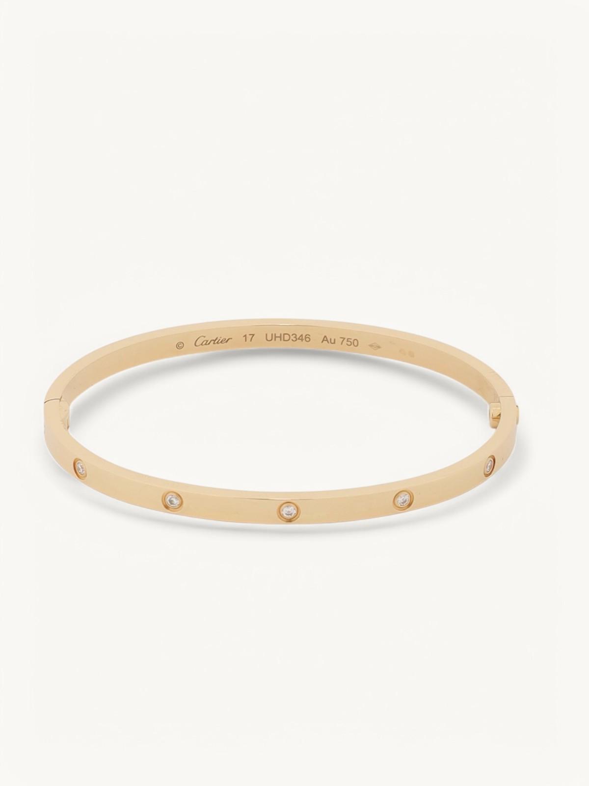 Cartier Love , фото 4