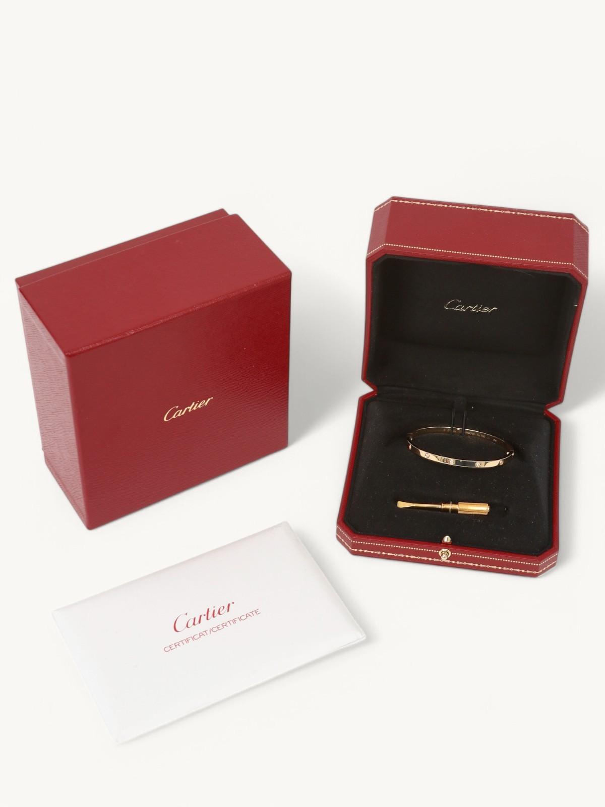 Cartier Love , фото 3