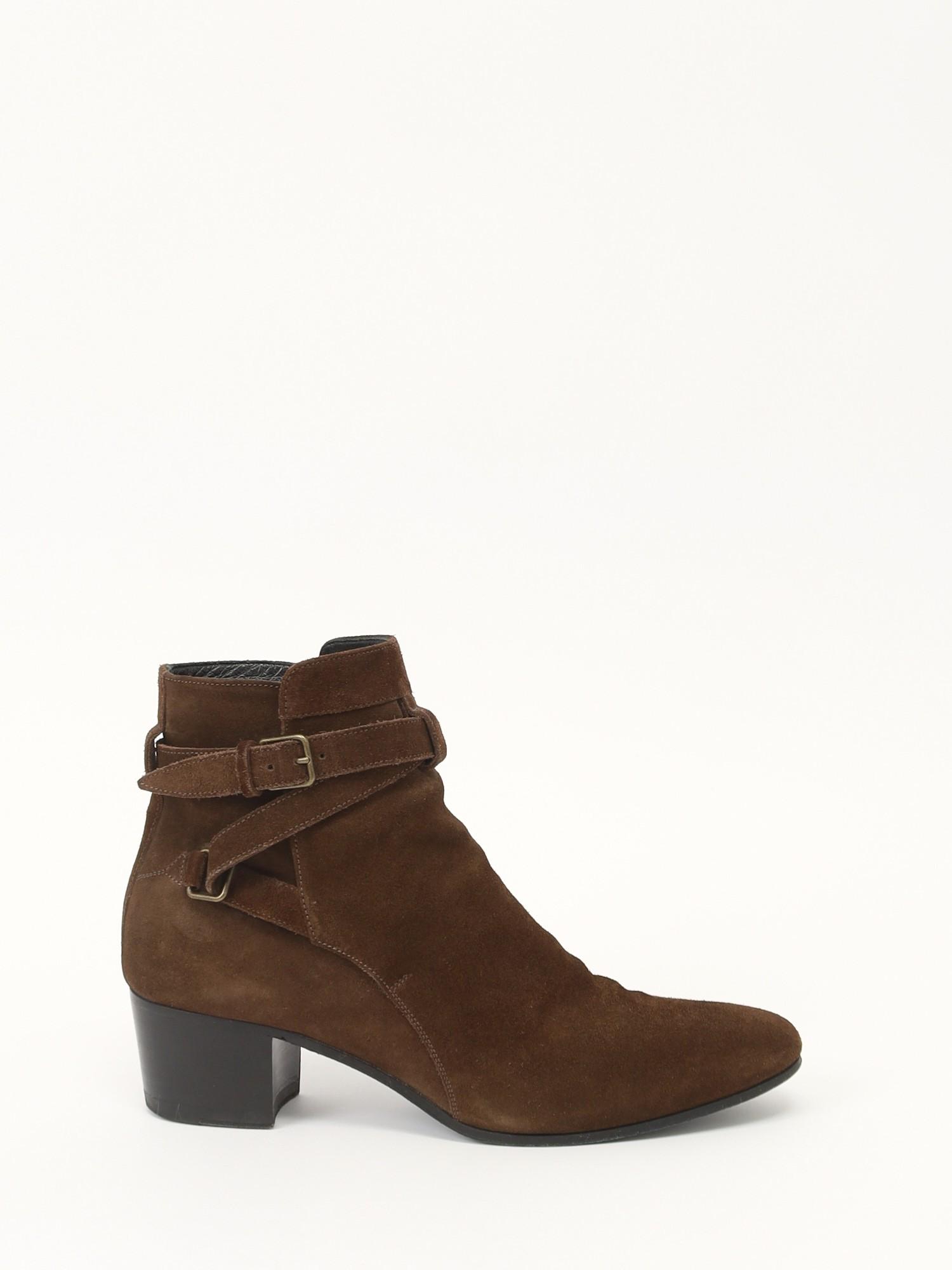 Saint Laurent  37.5, фото 1