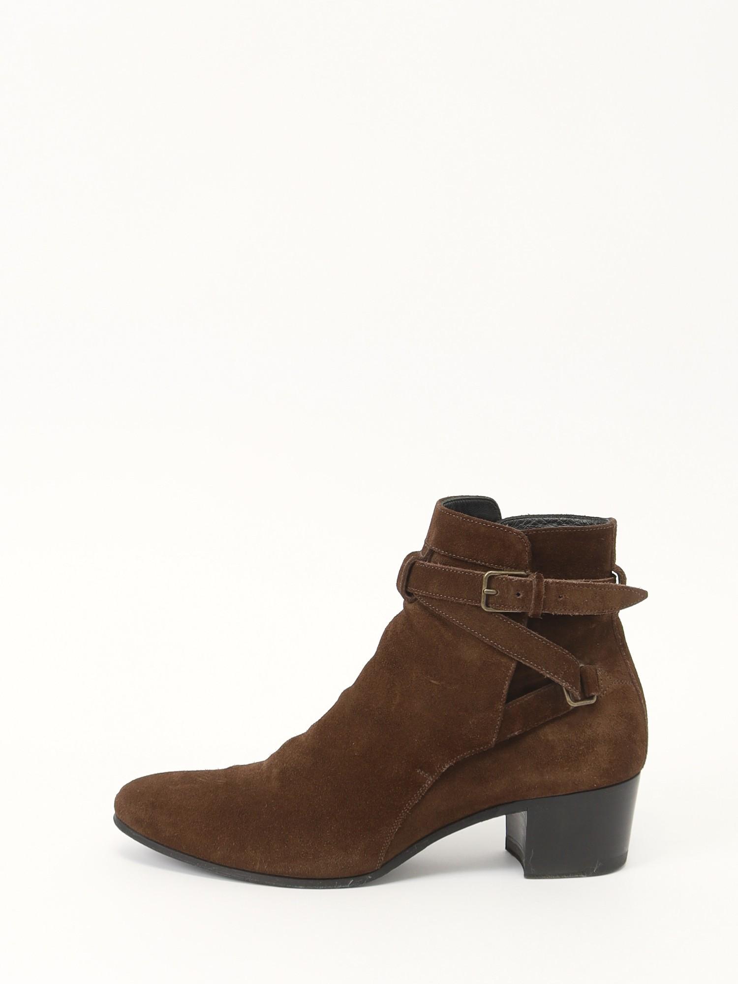 Saint Laurent  37.5, фото 2