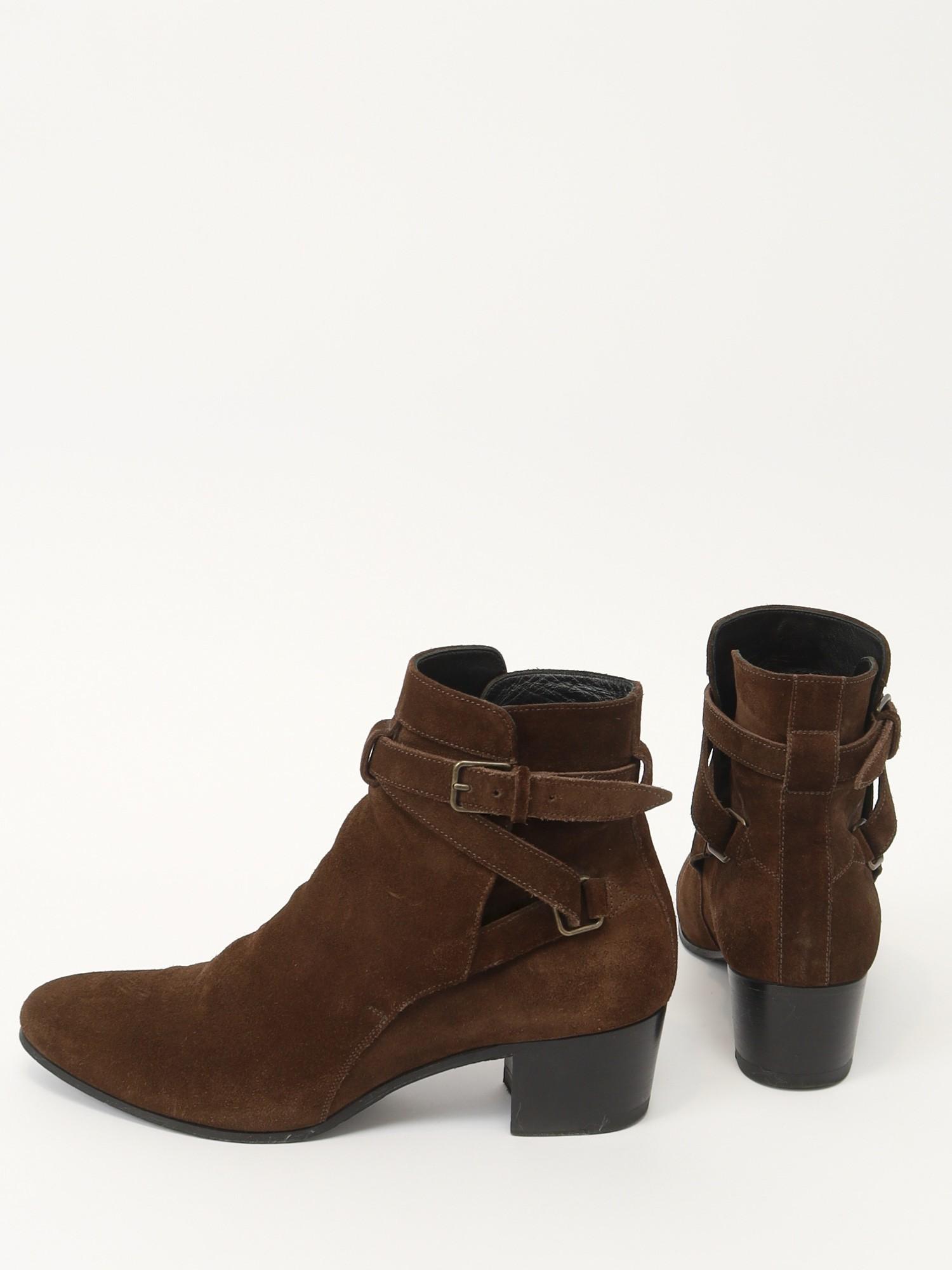 Saint Laurent  37.5, фото 4