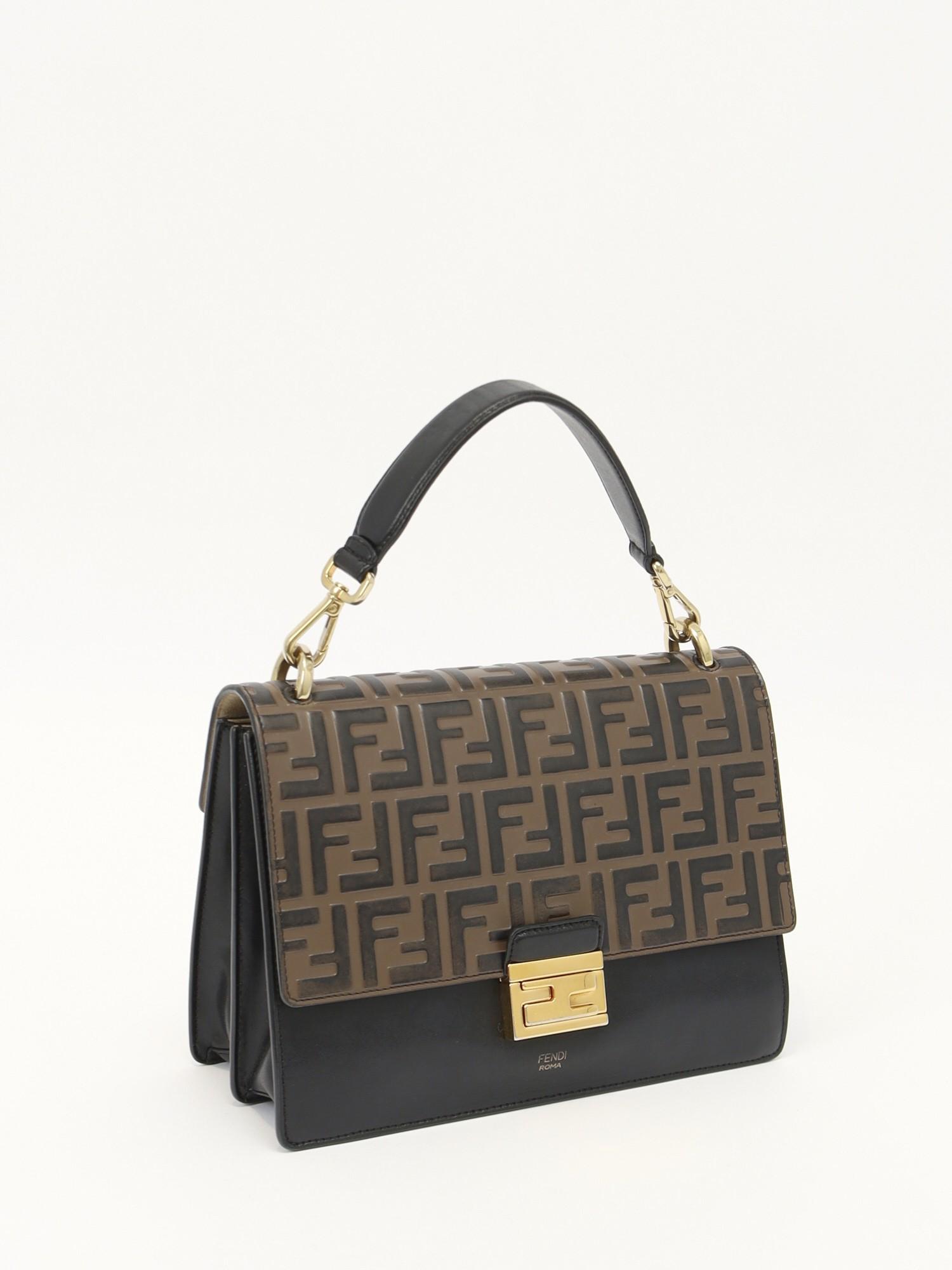 Fendi Kan I , фото 3
