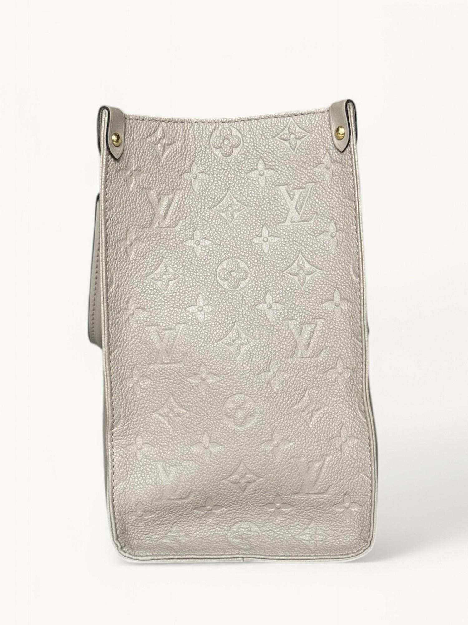 Louis Vuitton OnTheGo , фото 2