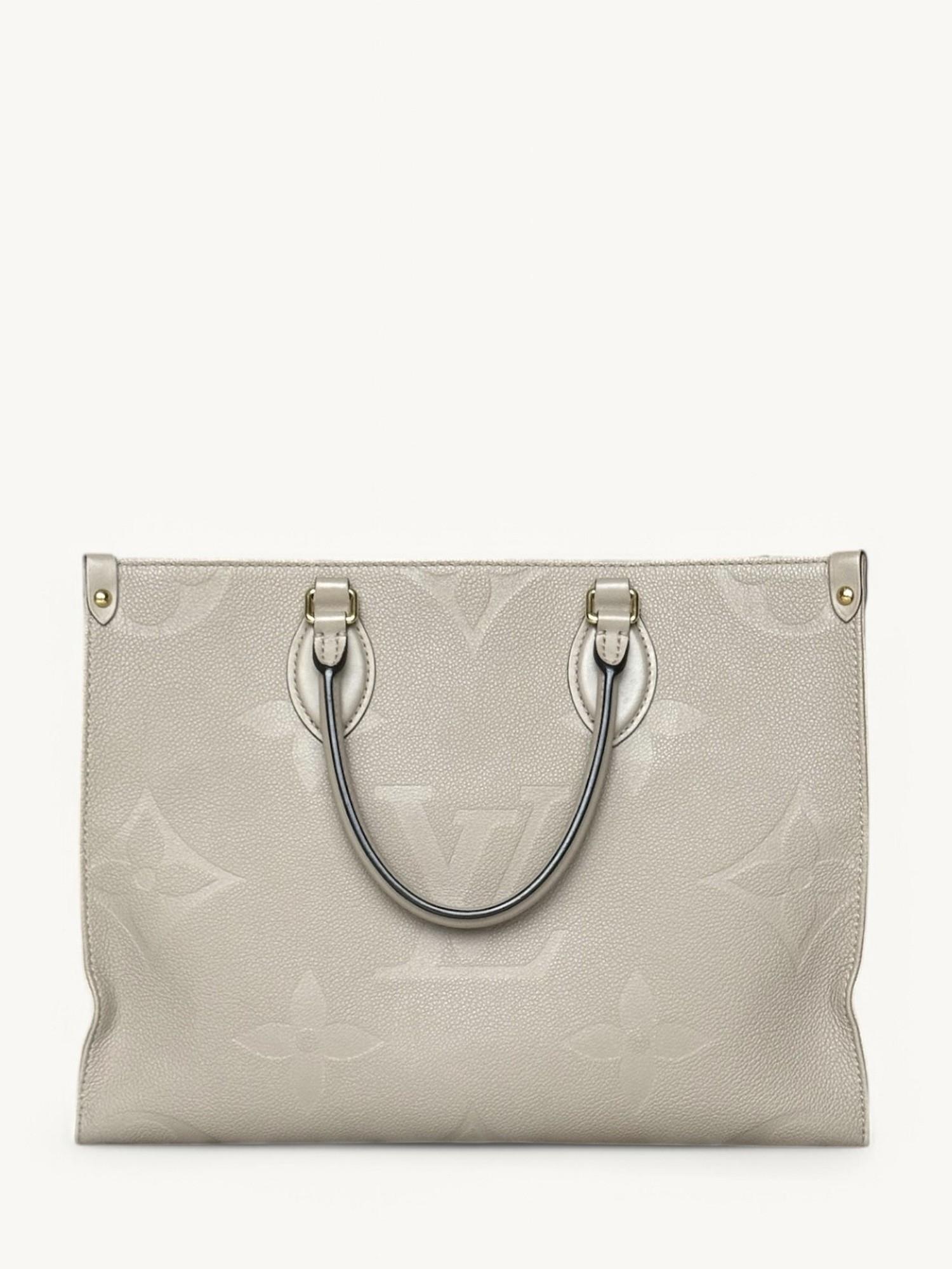Louis Vuitton OnTheGo , фото 3