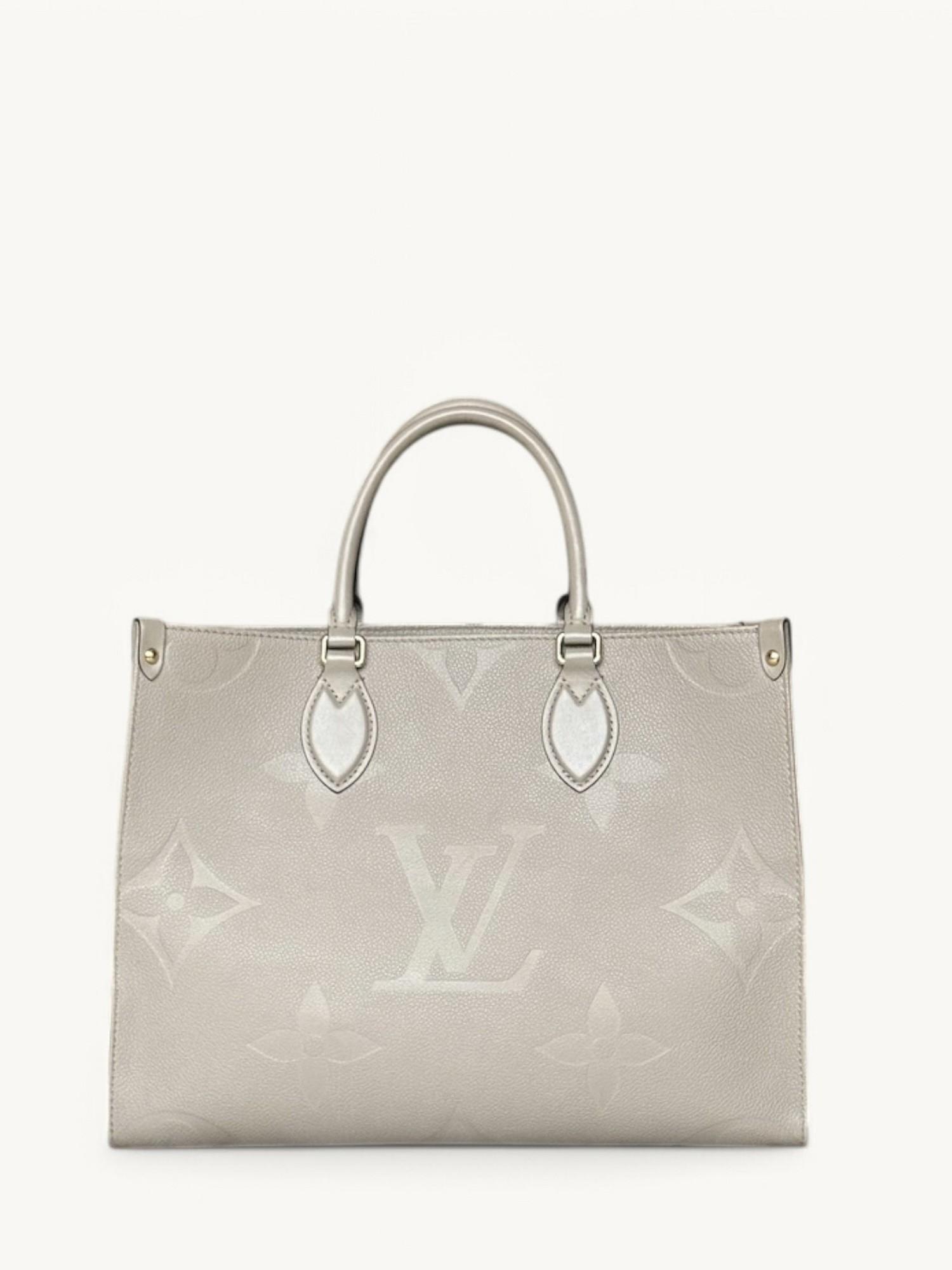 Louis Vuitton OnTheGo , фото 1