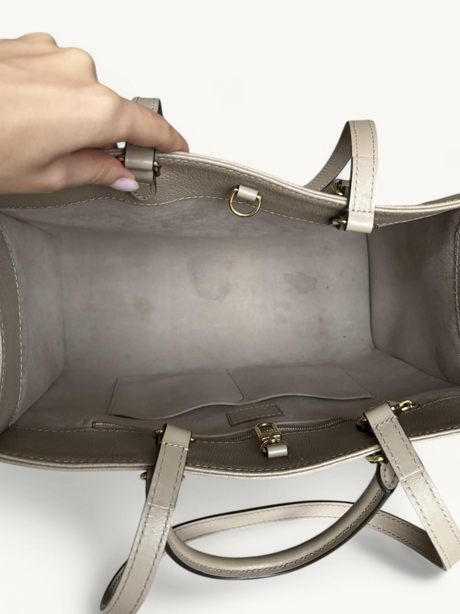 Louis Vuitton OnTheGo , фото 4