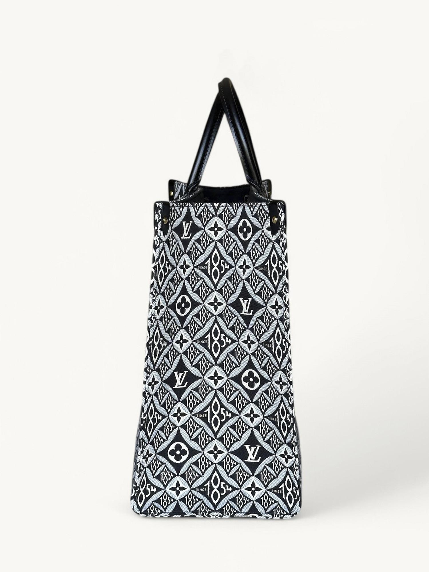 Louis Vuitton OnTheGo , фото 2