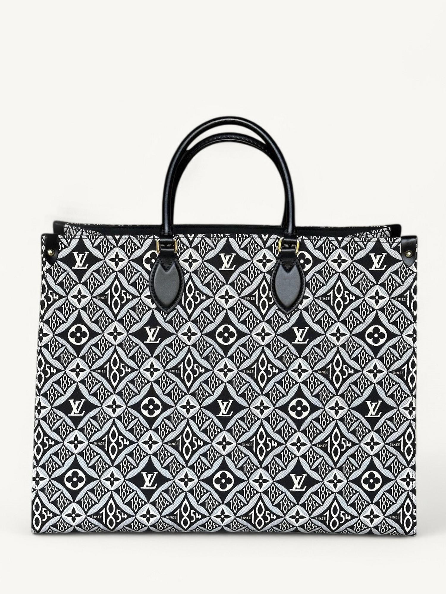 Louis Vuitton OnTheGo , фото 3