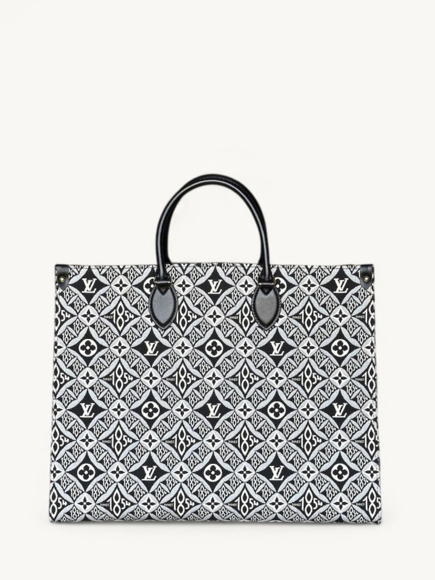 Louis Vuitton OnTheGo , фото 1