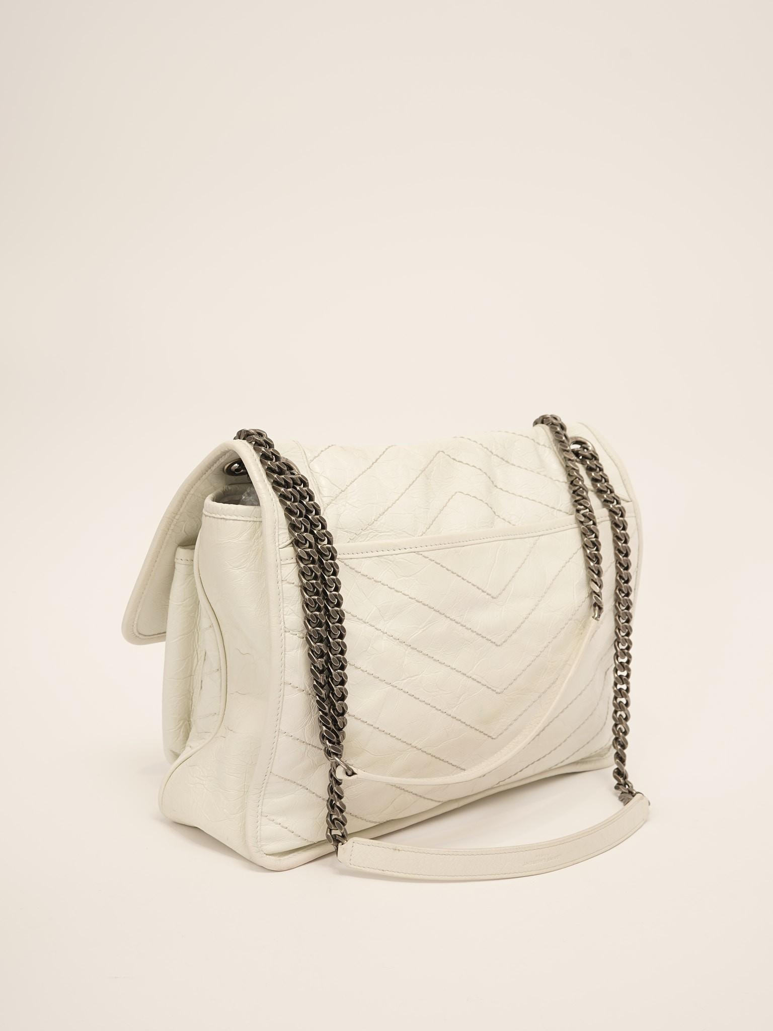 Saint Laurent Niki , фото 4