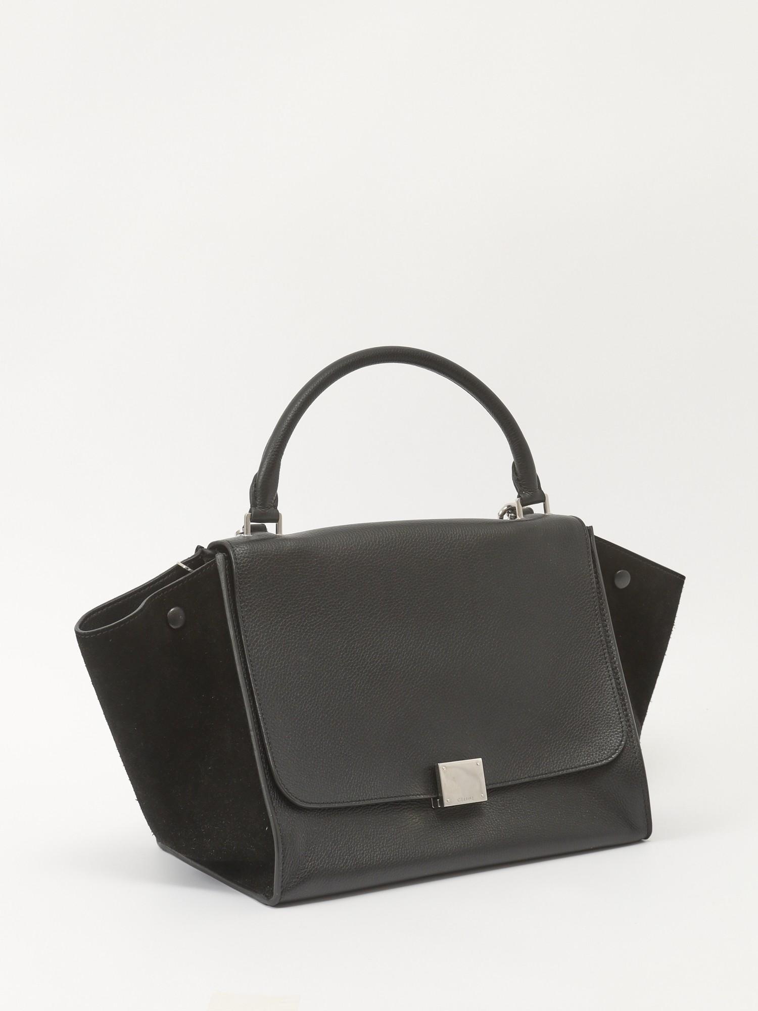 Celine Trapeze , фото 3
