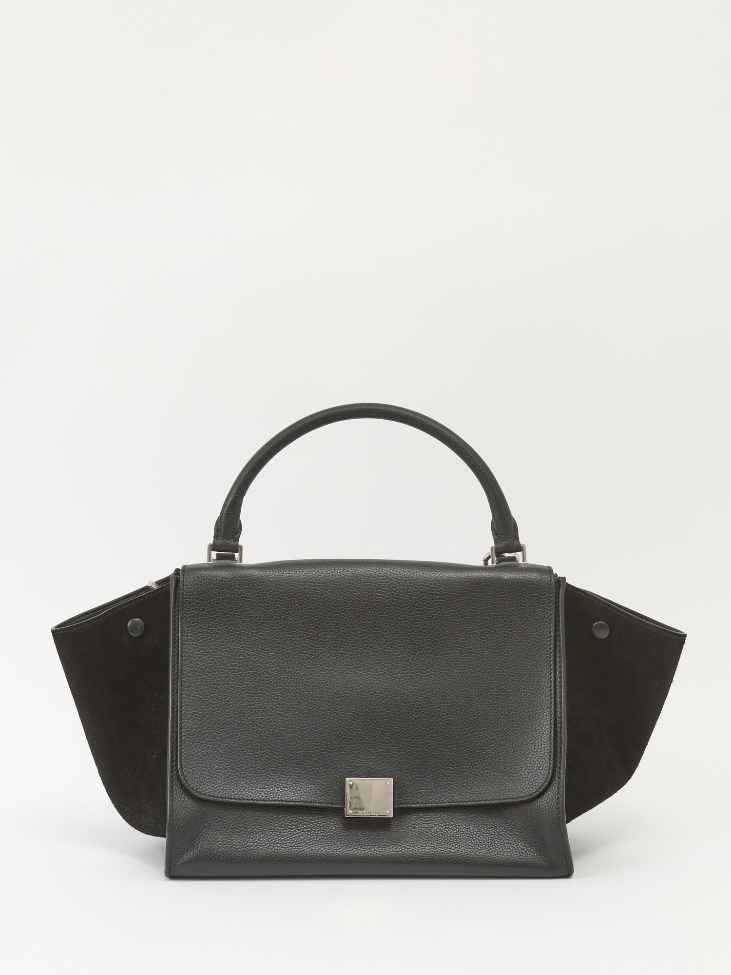 Celine Trapeze , фото 1