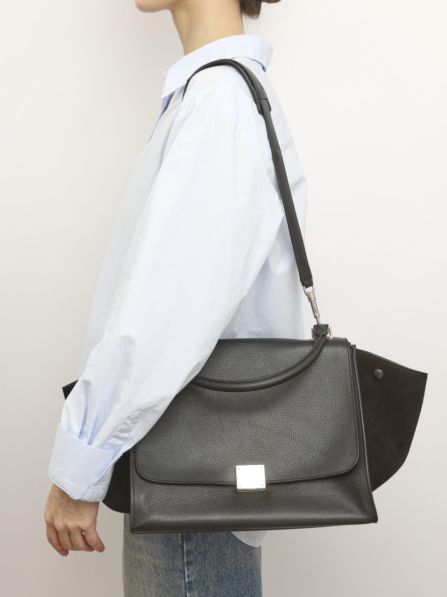 Celine Trapeze , фото 2