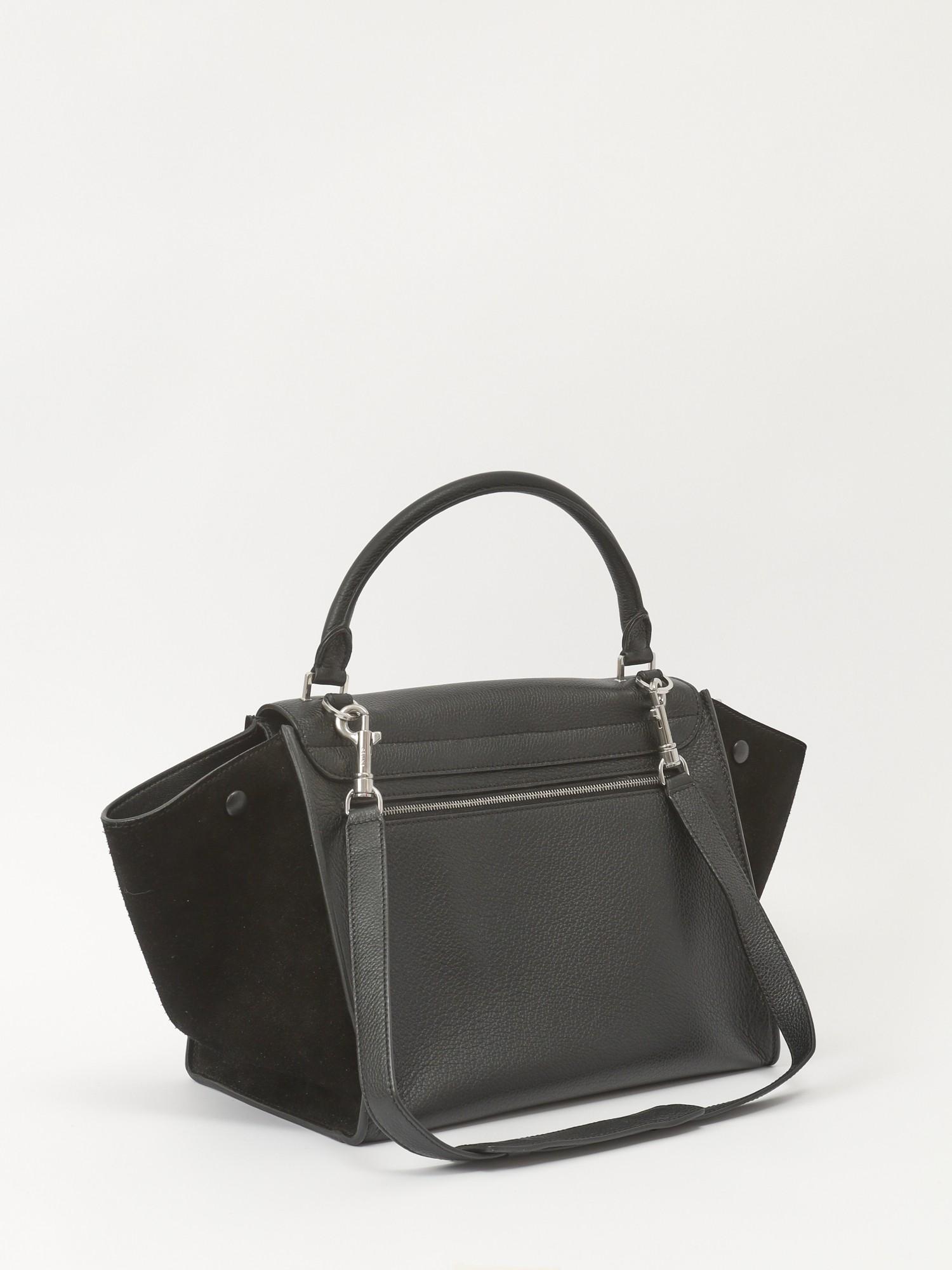 Celine Trapeze , фото 4