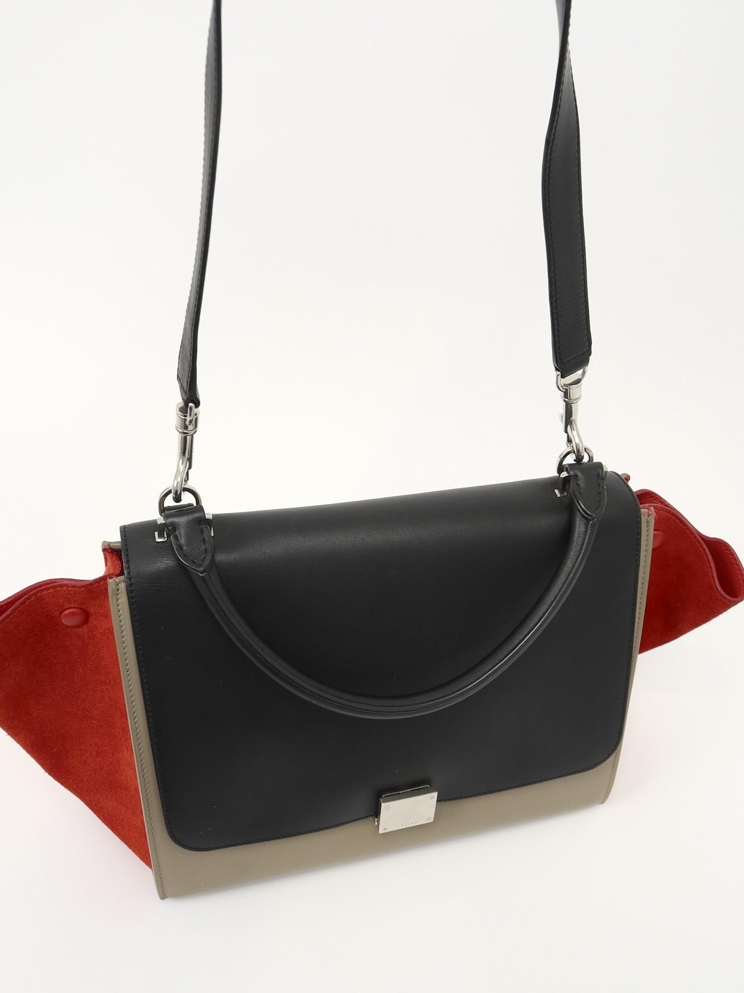 Celine Trapeze , фото 5
