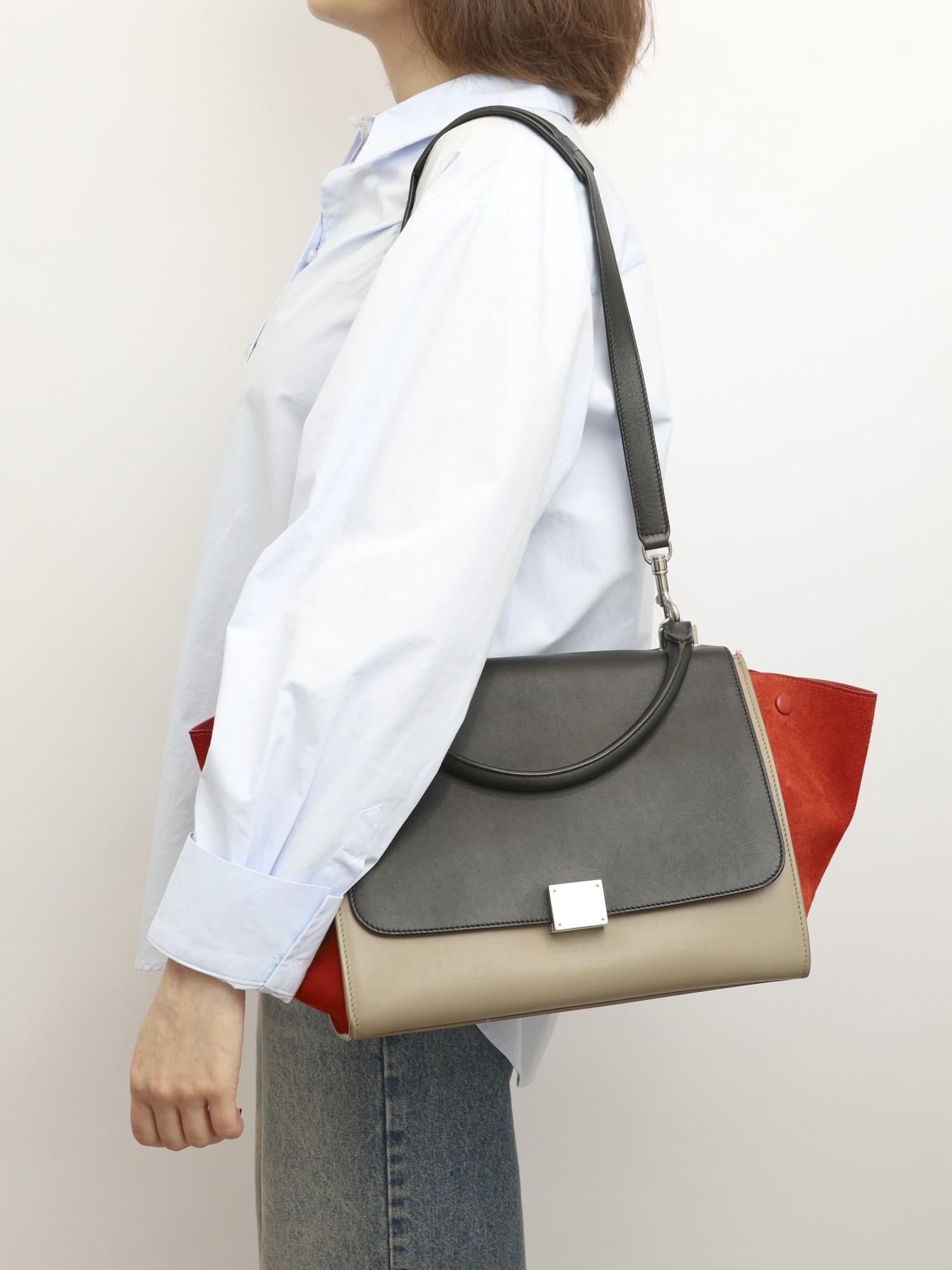Celine Trapeze , фото 2