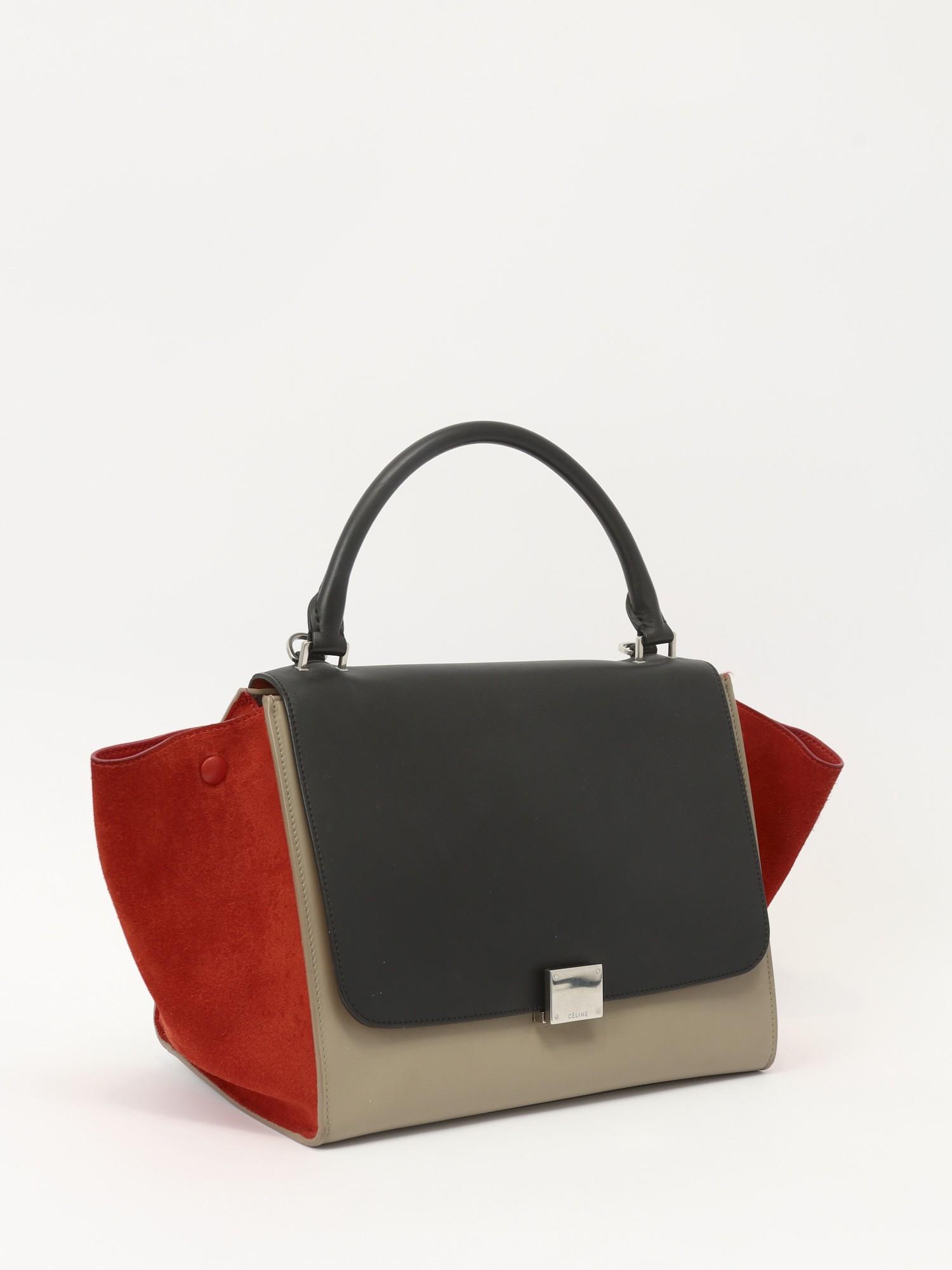 Celine Trapeze , фото 3