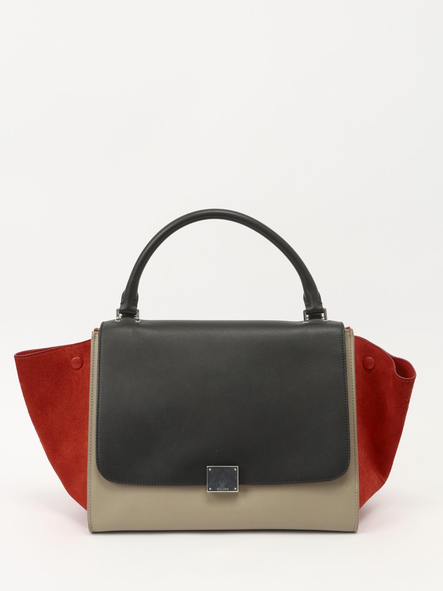 Celine Trapeze , фото 1