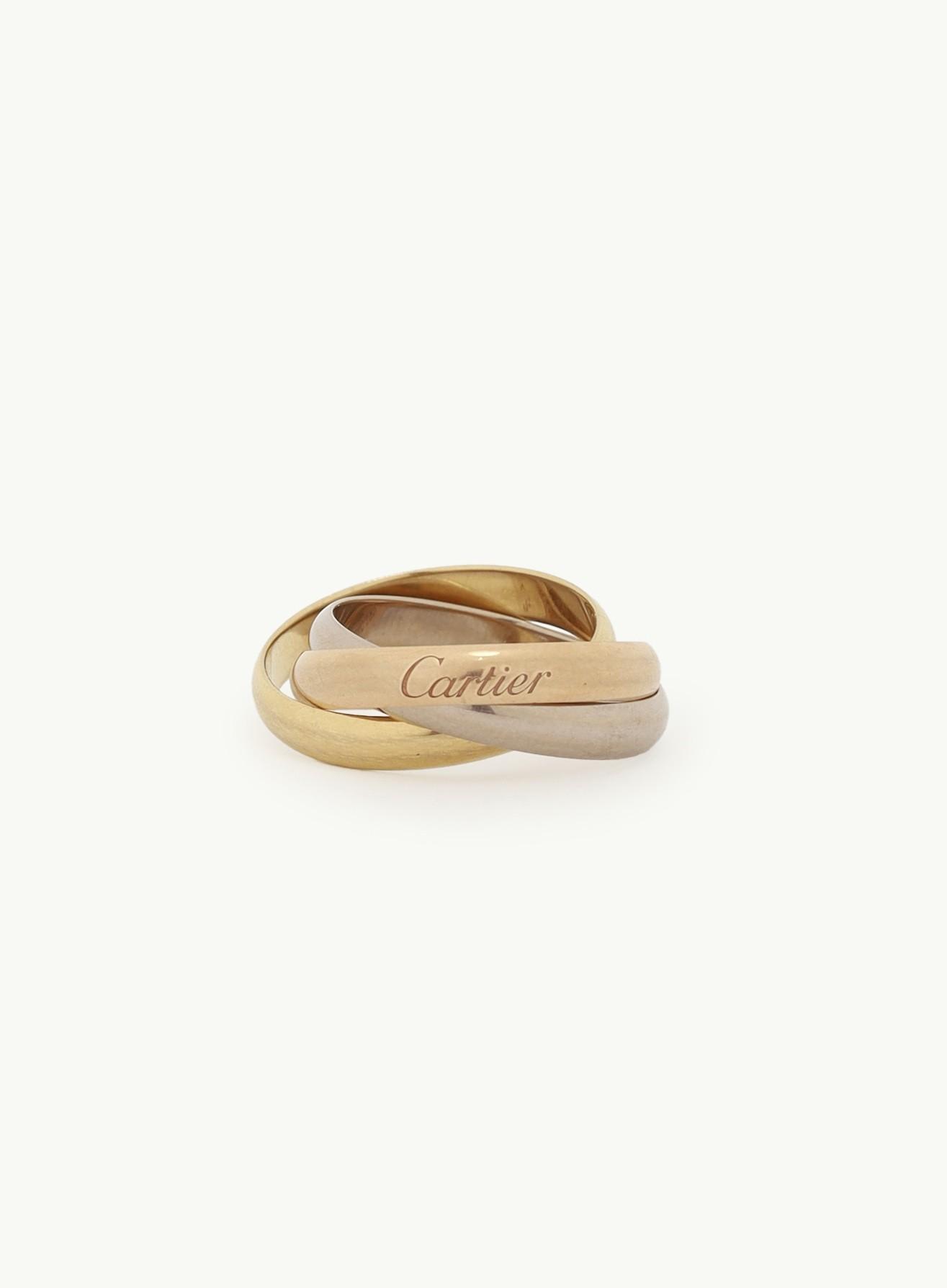 Cartier Trinity , фото 1