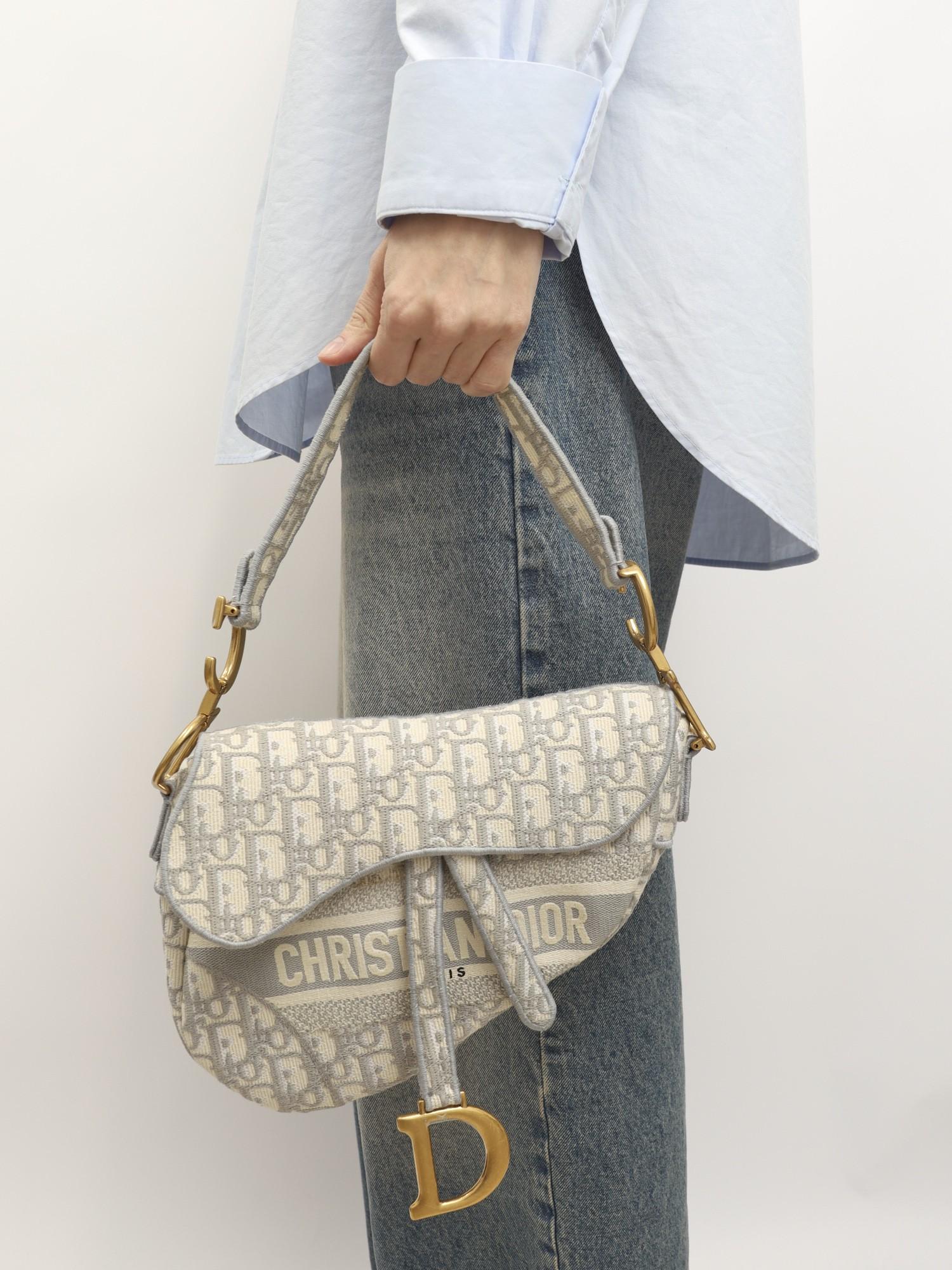 Dior Saddle , фото 2