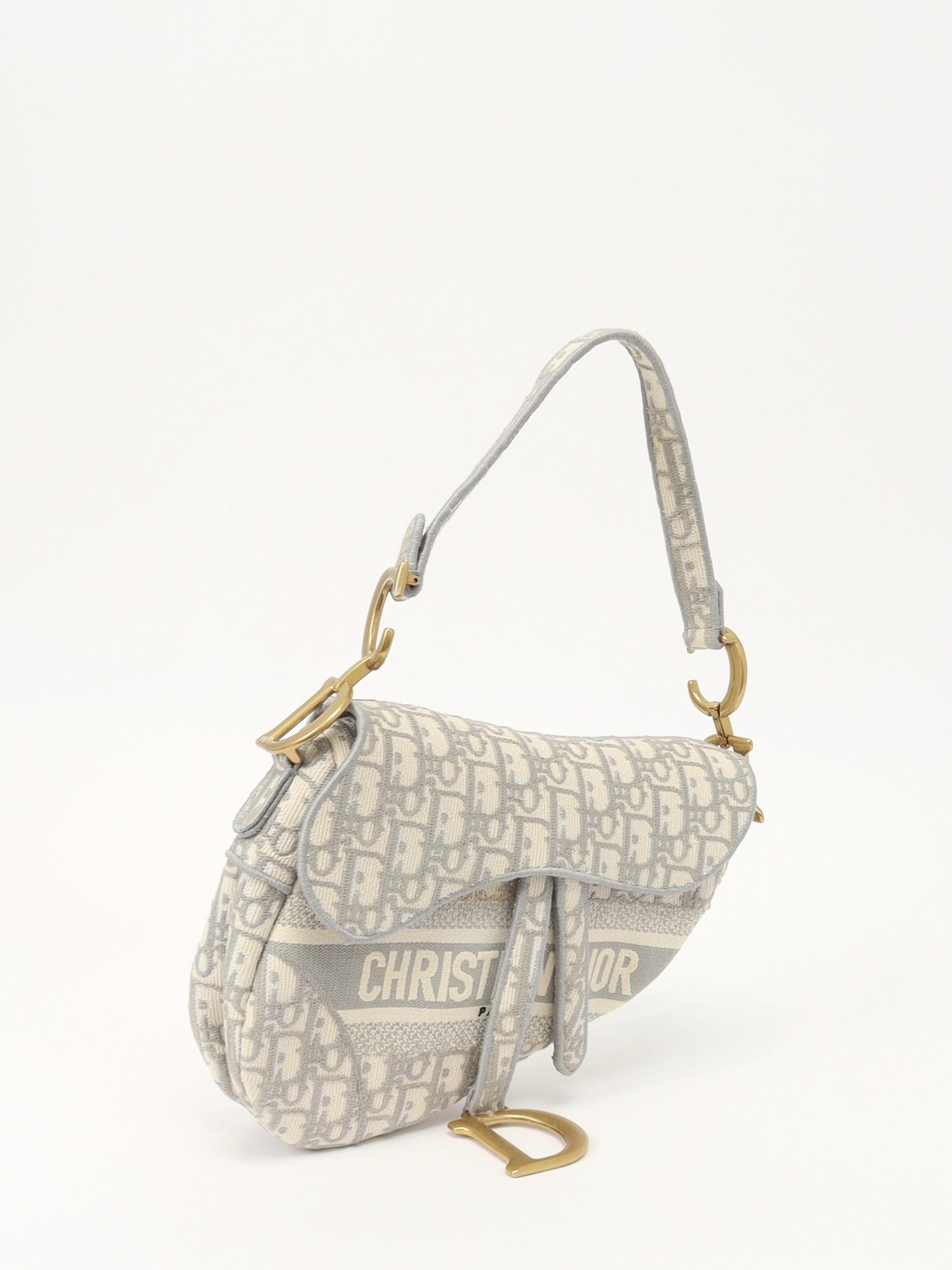 Dior Saddle , фото 3