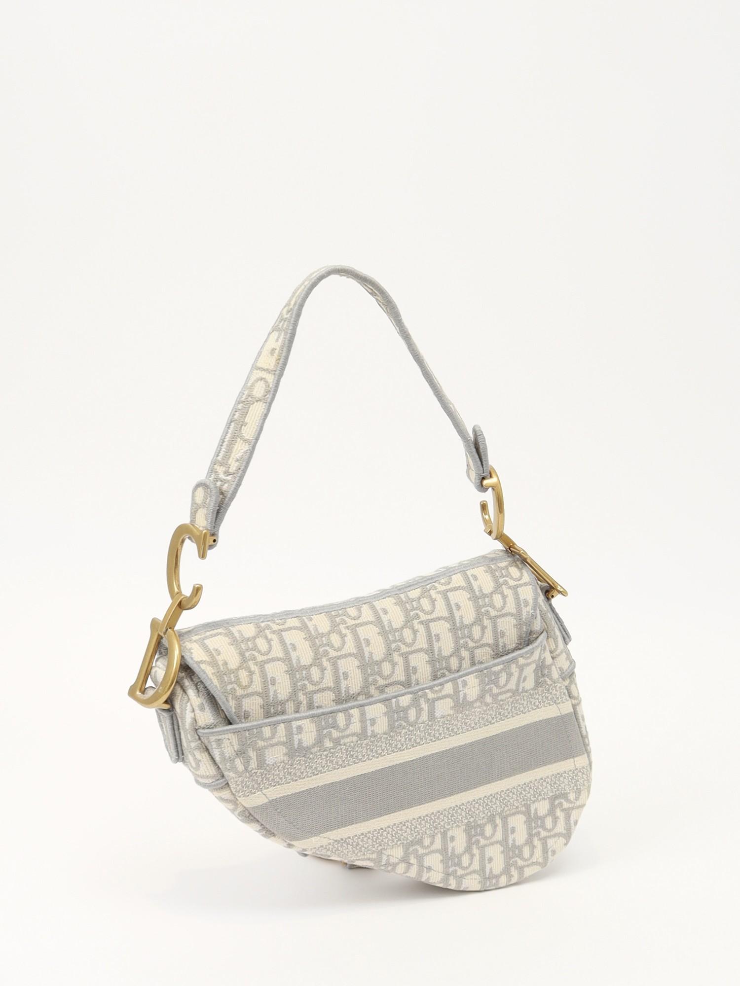 Dior Saddle , фото 4