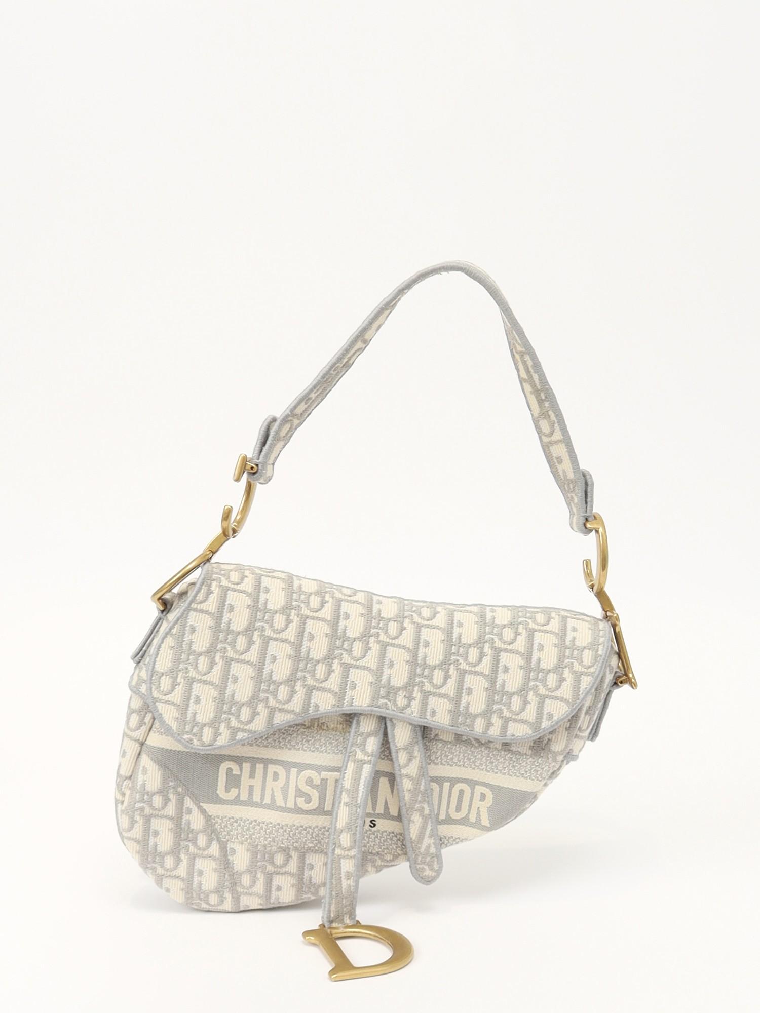 Dior Saddle , фото 1