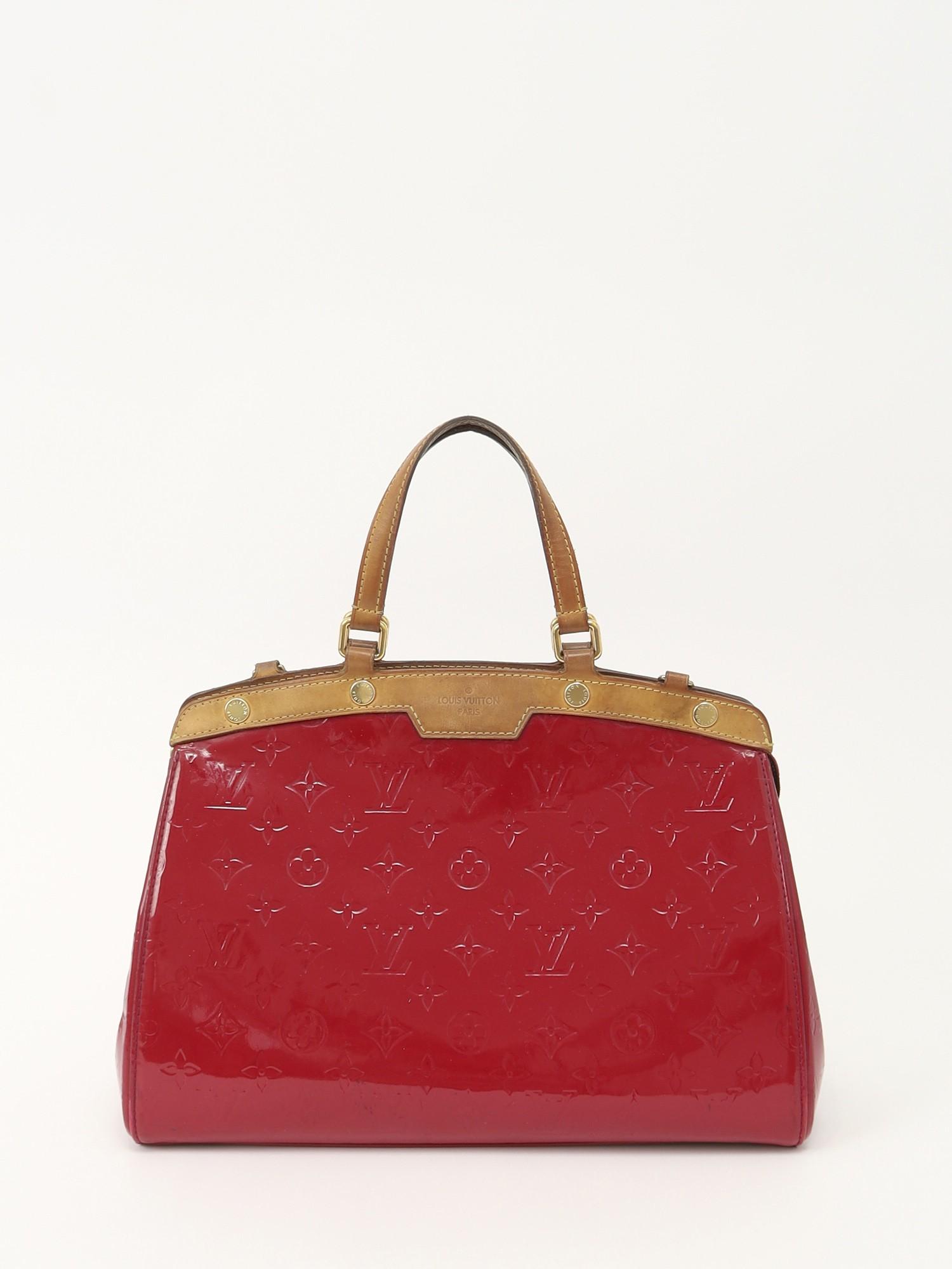 Louis Vuitton Brea , фото 1