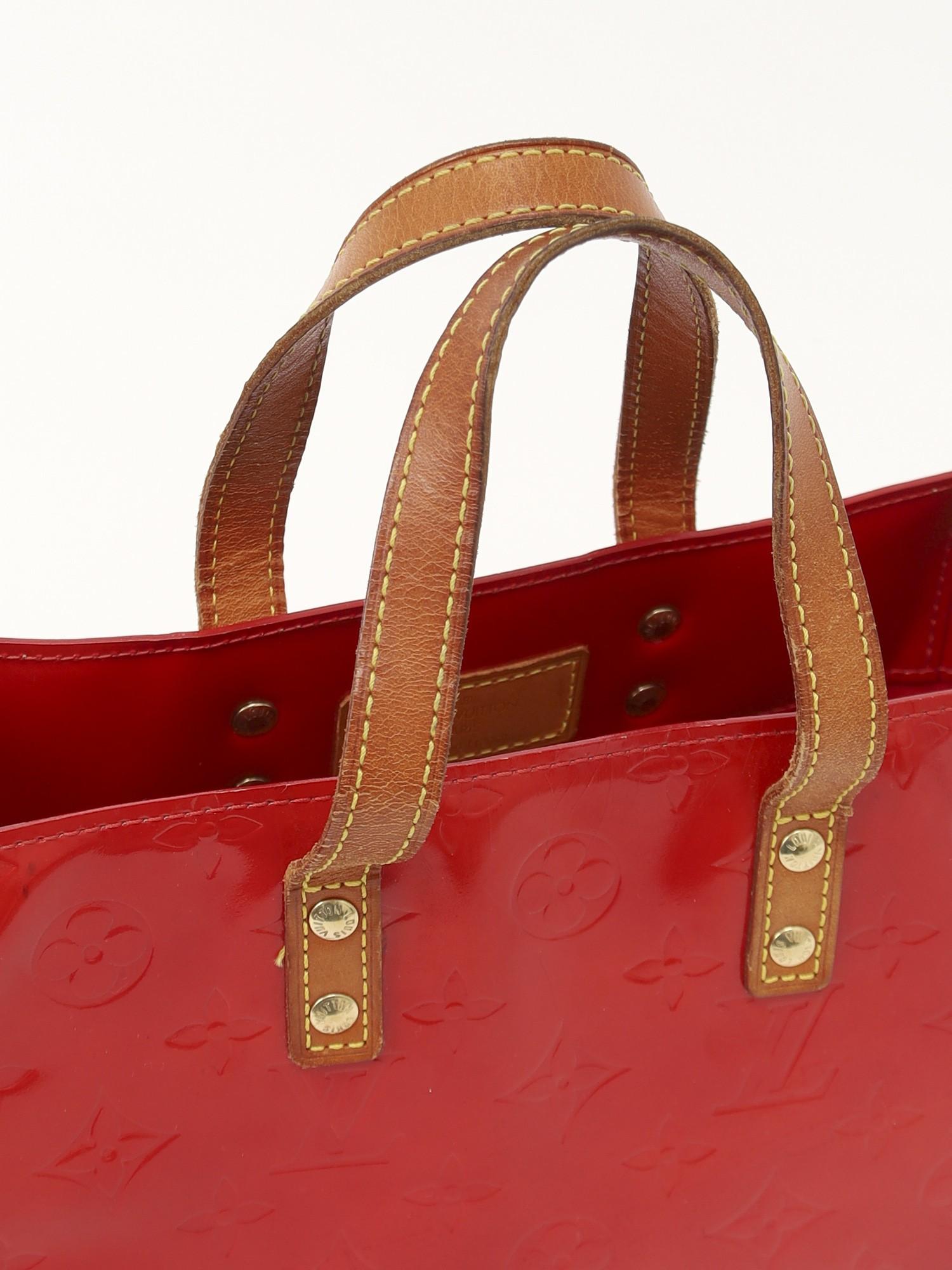 Louis Vuitton Reade , фото 5