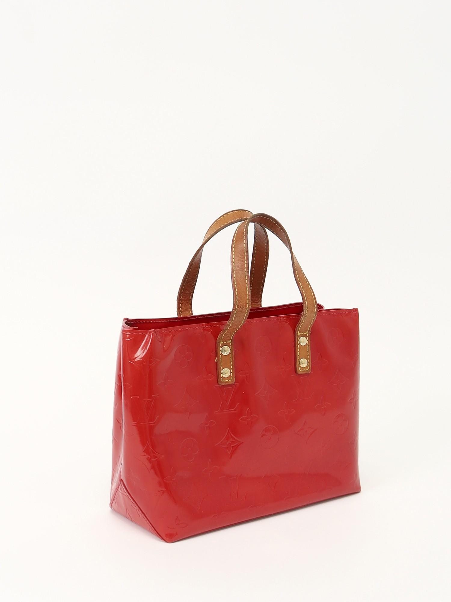 Louis Vuitton Reade , фото 3