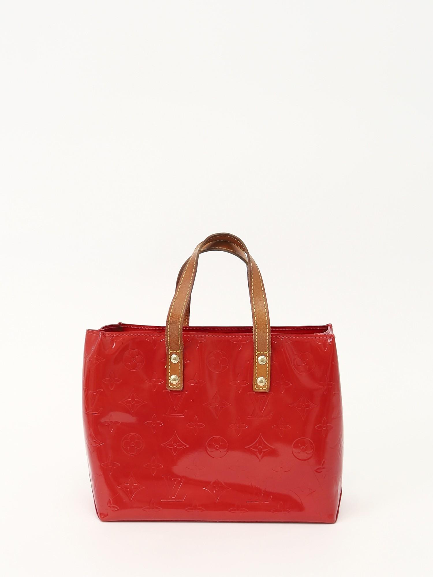 Louis Vuitton Reade , фото 1