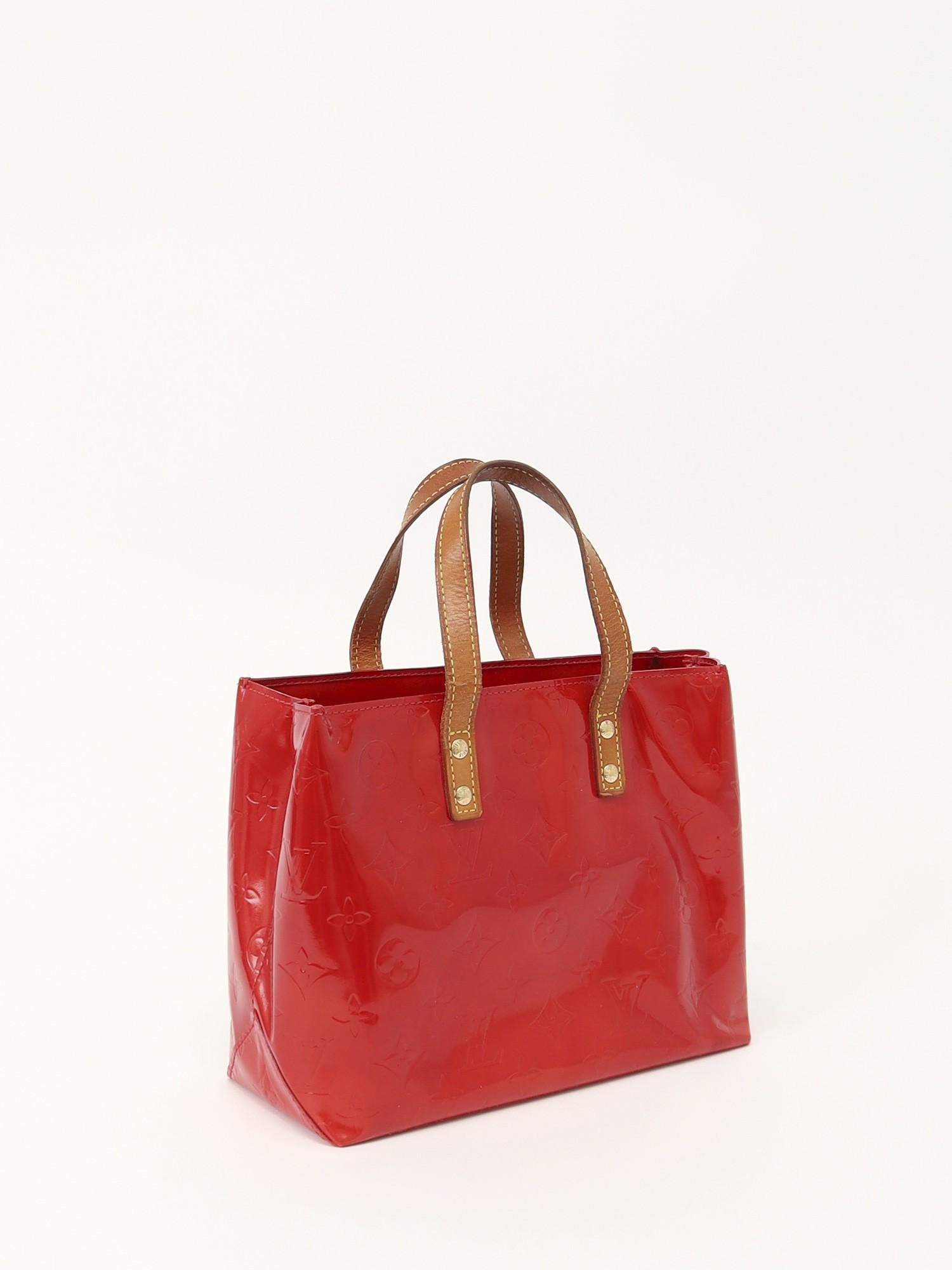 Louis Vuitton Reade , фото 4