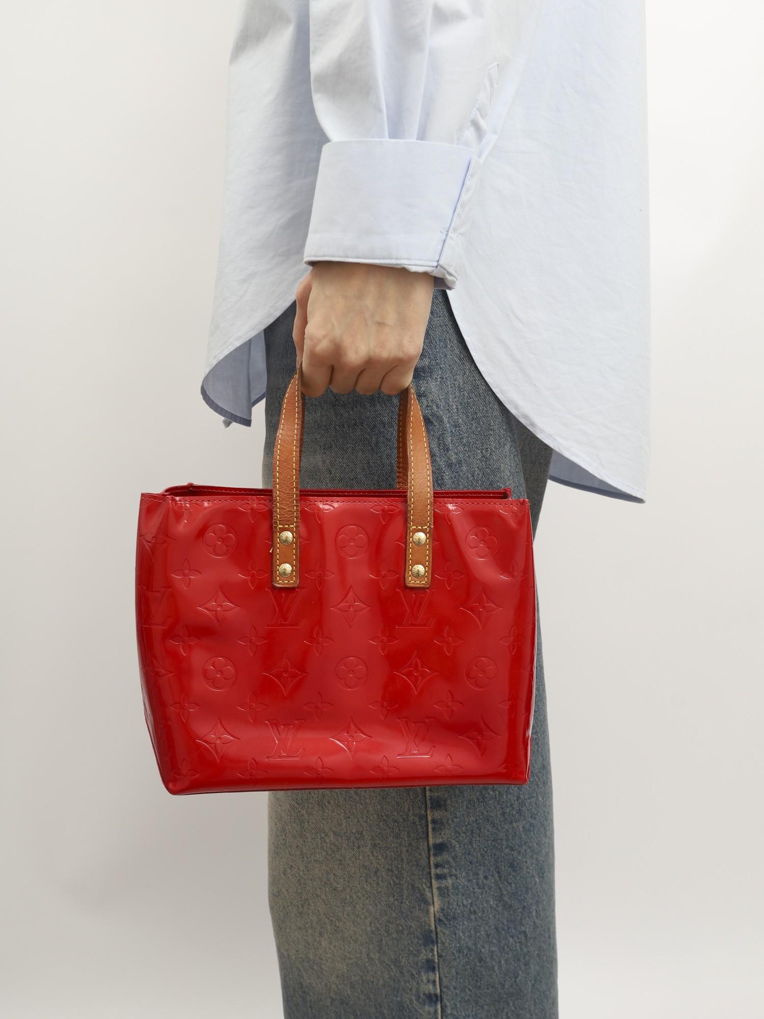 Louis Vuitton Reade , фото 2