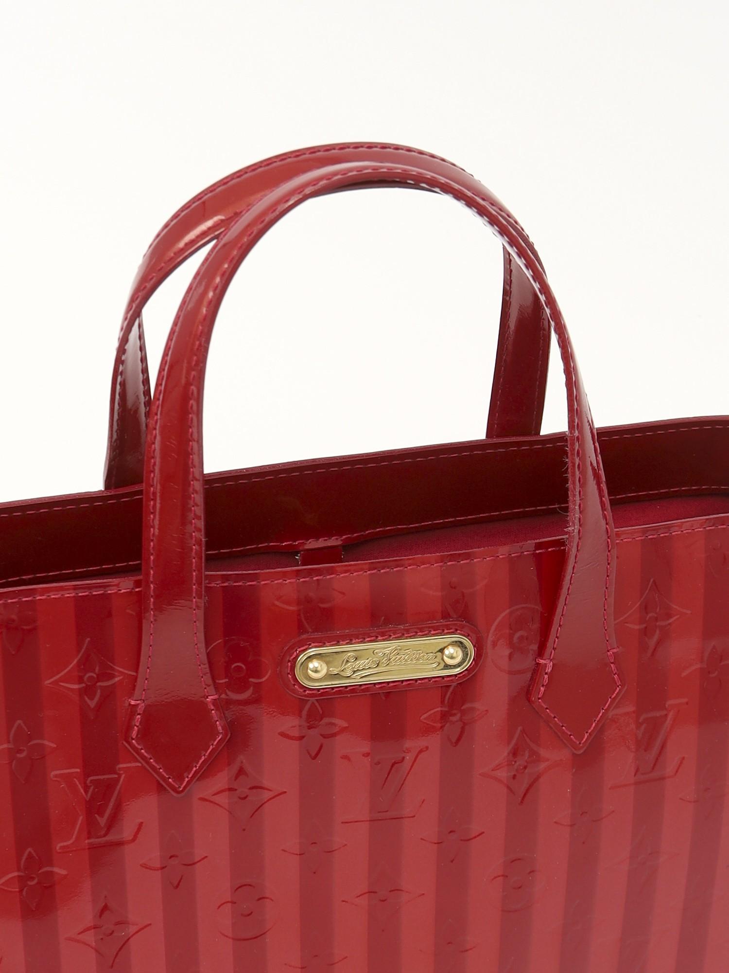 Louis Vuitton Wilshire , фото 5