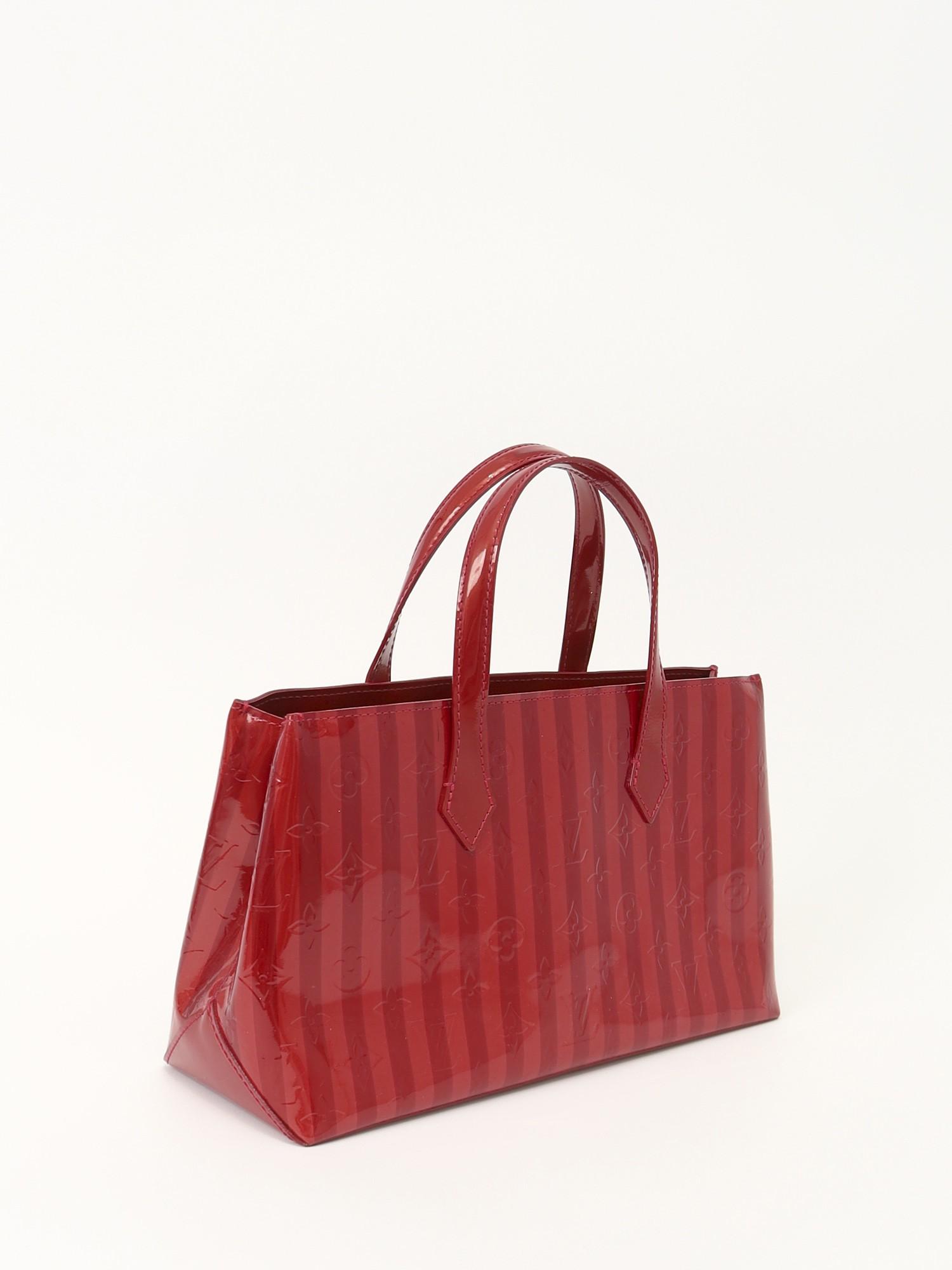 Louis Vuitton Wilshire , фото 4